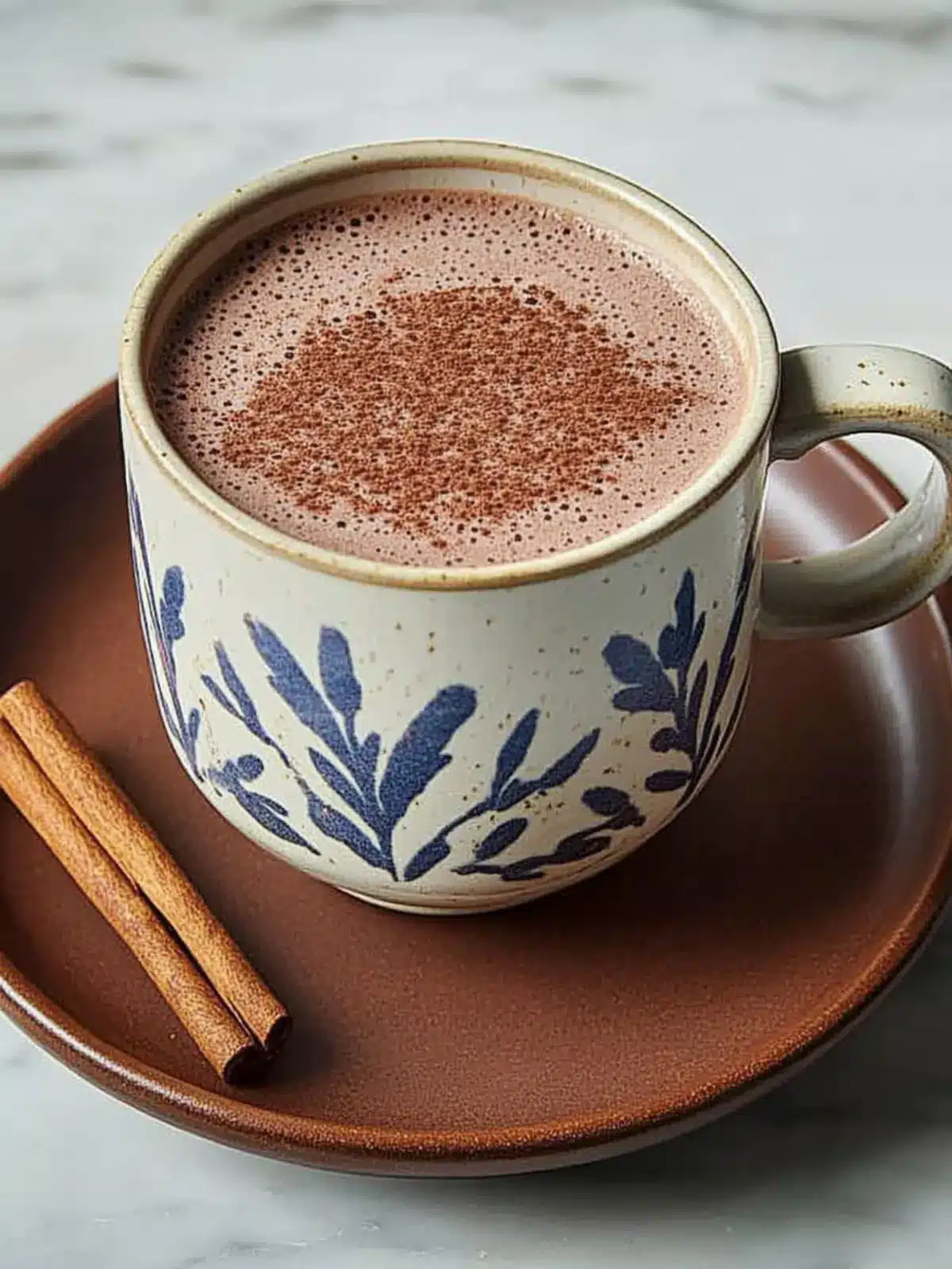 Champurrado- Chocolate drink recipes