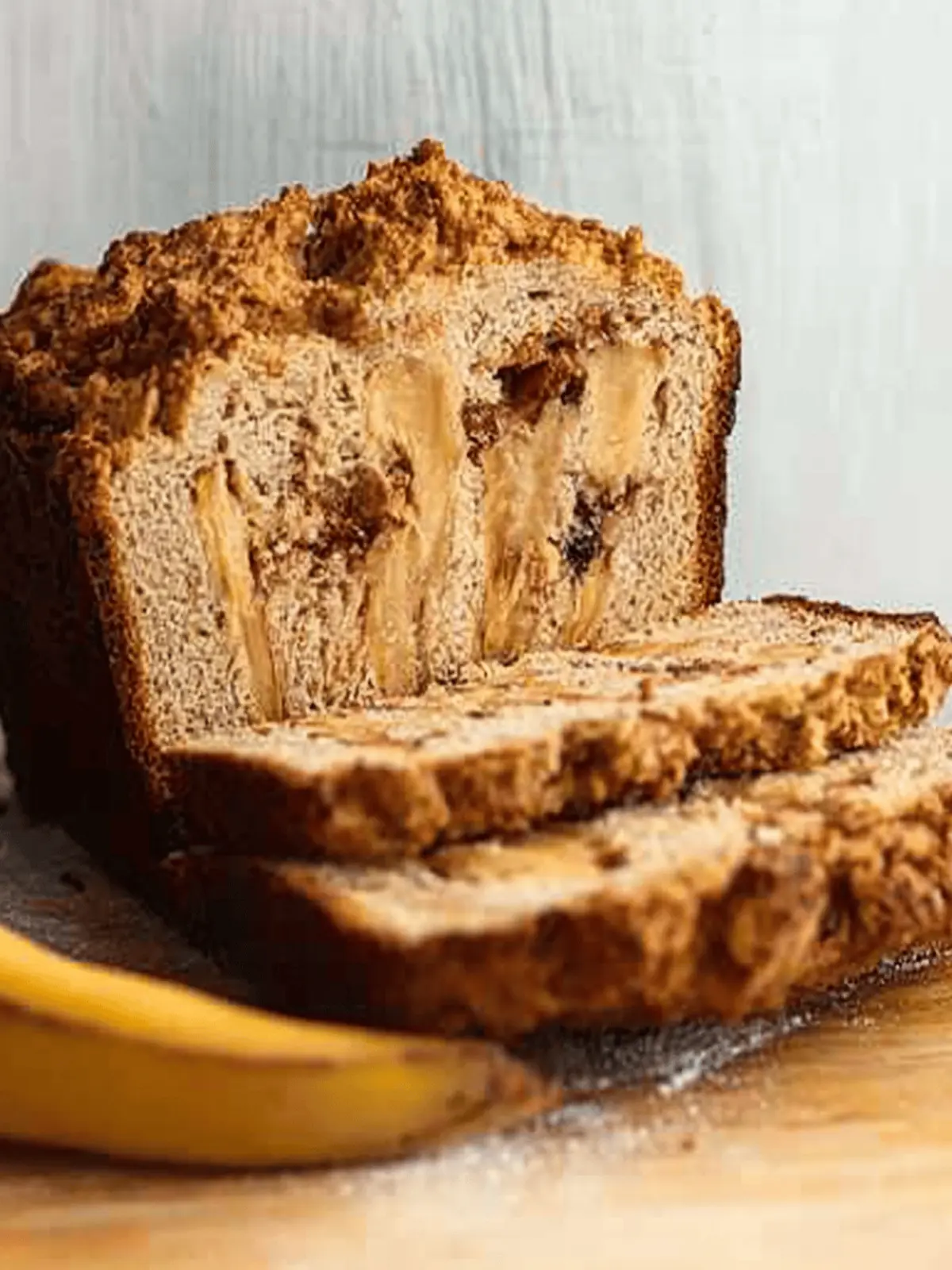 Easiest Panqué de Plátano for Your Ripe Bananas Rescue 2 Panqué de plátano