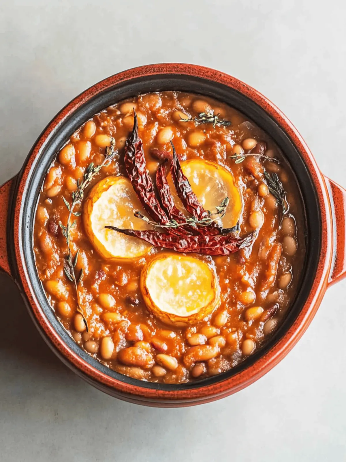 TavÄeâ¯GravÄe (Macedonia s National Baked Bean Dish)