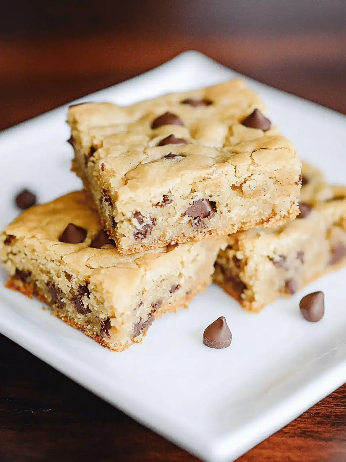 Delicious Cake Mix Cookie Bars for Sweet Cravings 3 Cake Mix Cookie Bars