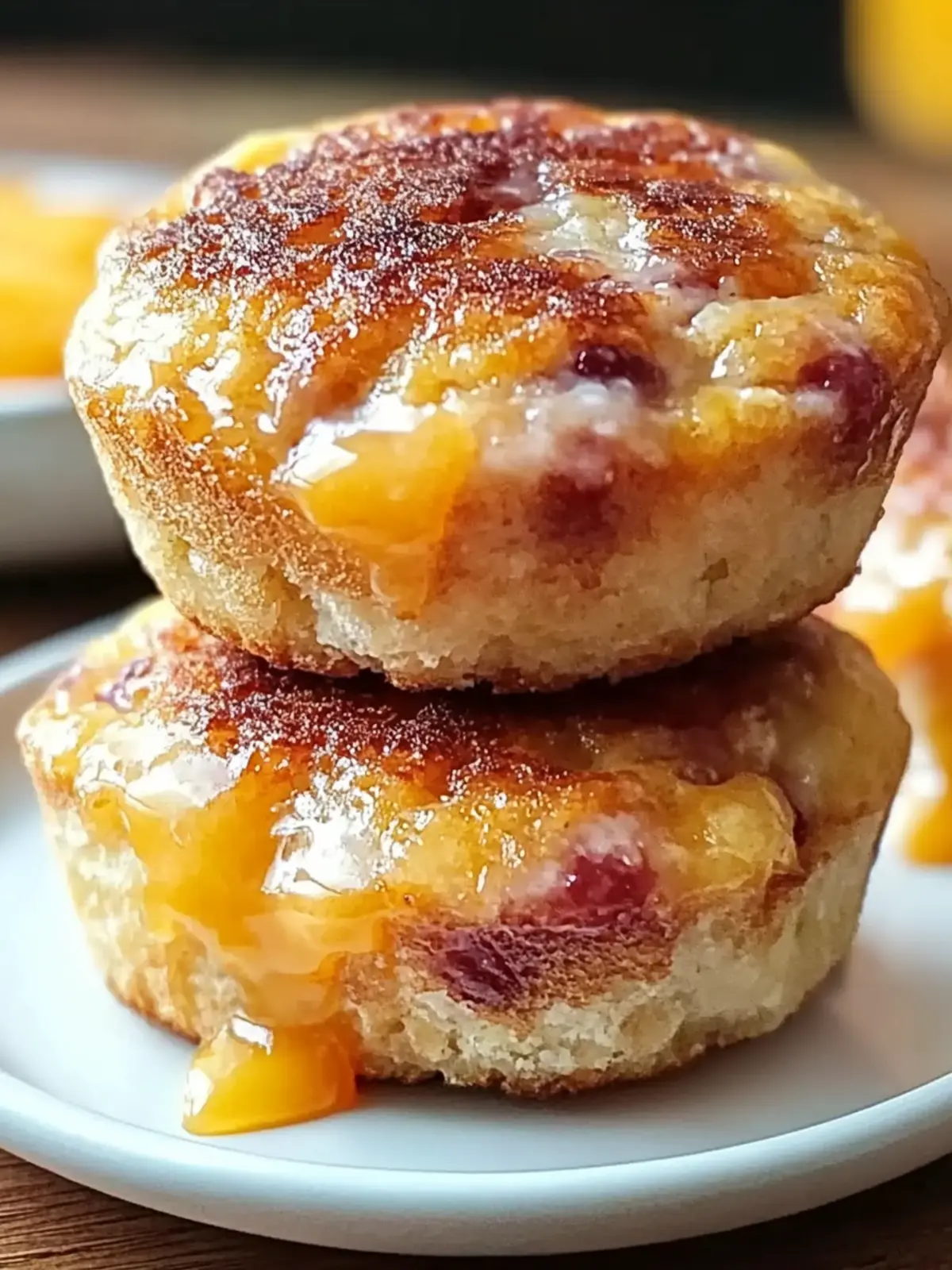 Homemade McGriddle Muffins Recipe | Easy & Delicious Breakfast