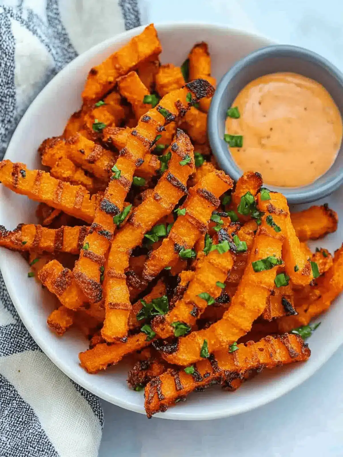 Crispy Butternut Squash Fries: A Healthy Snack Delight 4 Crispy Butternut Squash Fries