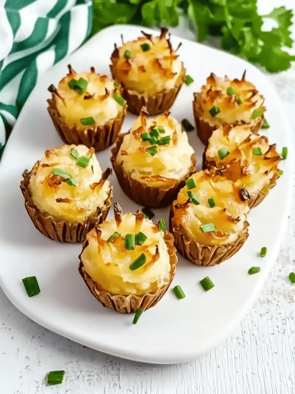 Savory Shepherd s Pie Bites Perfect for Cozy Gatherings 4 Shepherd s Pie Bites