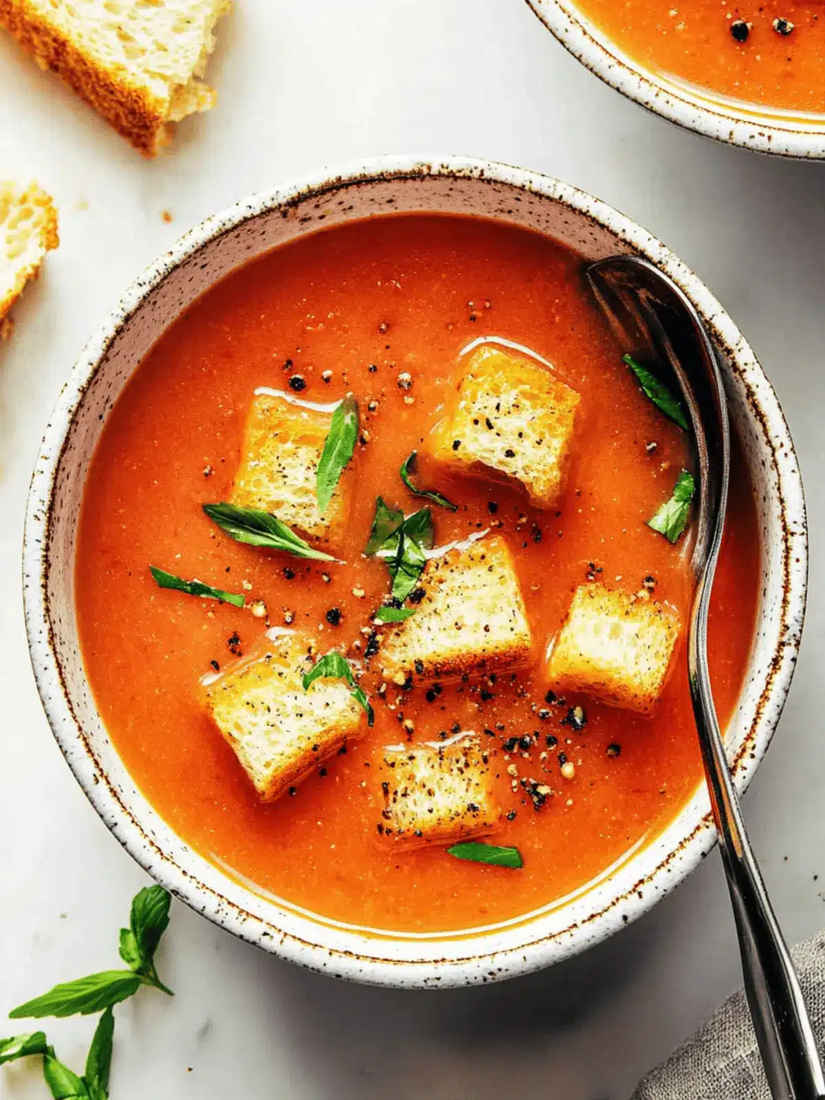 Refreshing Authentic Gazpacho: Chill Out with This Flavorsome Delight 3 Authentic Gazpacho