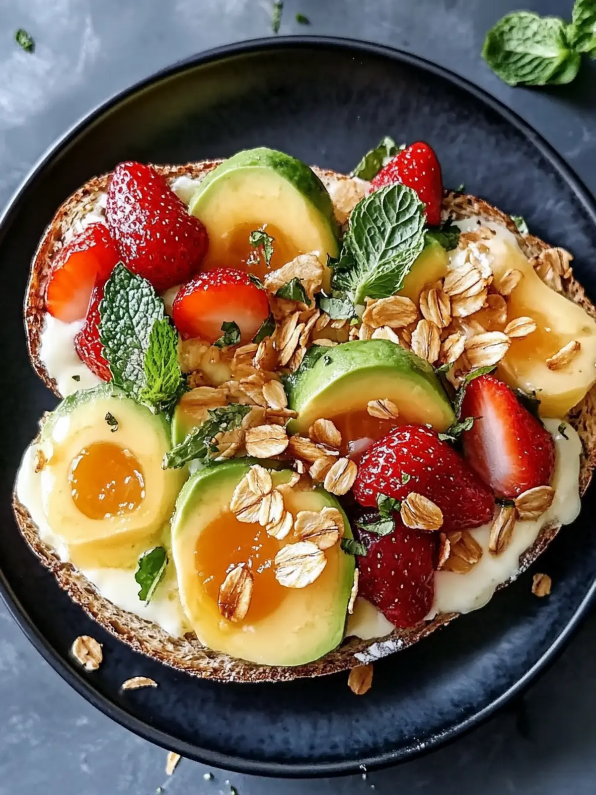 Easy High-Protein Breakfast Ideas for Busy Mornings! 2 Easy High-Protein Breakfast Ideas