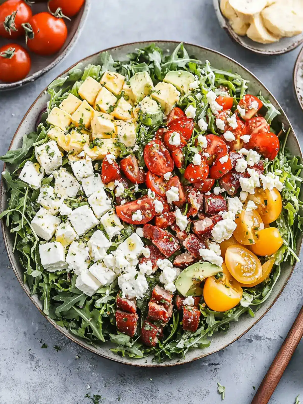 Cobb Salad
