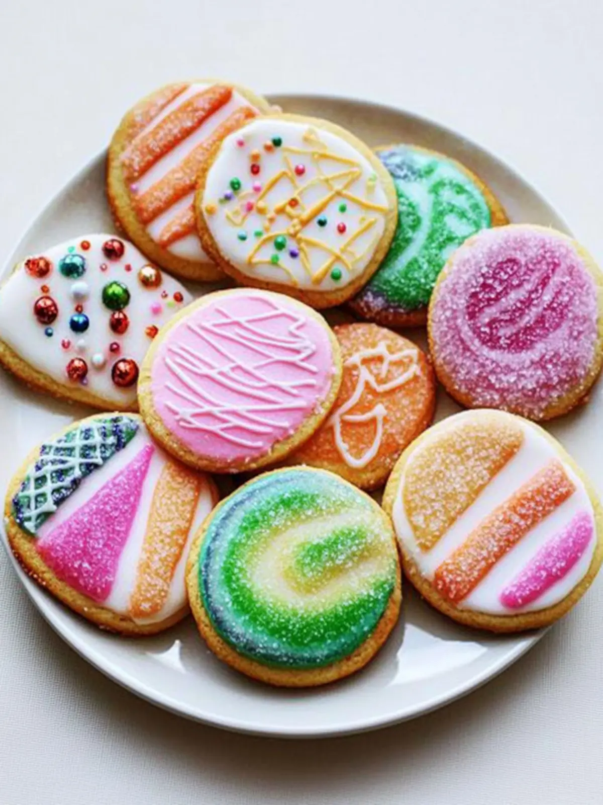 Frosted Holiday Sugar Cookies That Wow Every Celebration 3 Frosted Holiday Sugar Cookies