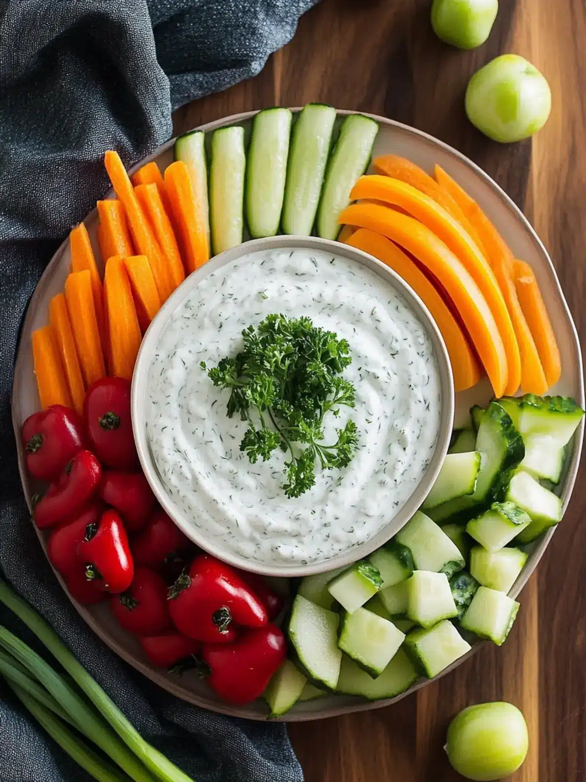 Ranch Dip