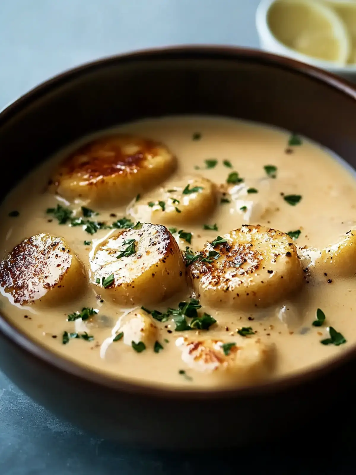 Creamy German Hunter s Sauce: A Delightful Culinary Adventure