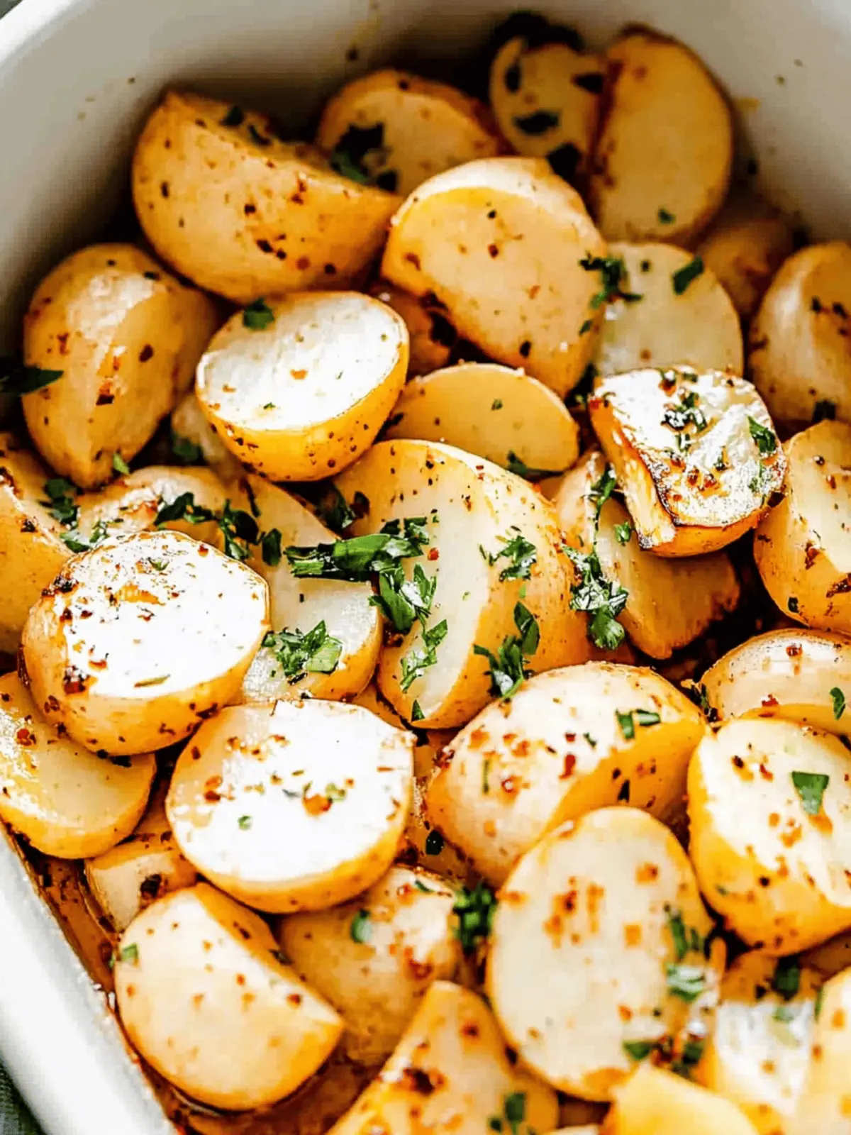 Deliciously Crispy Roasted Turnips to Elevate Your Dinners 4 Roasted Turnips