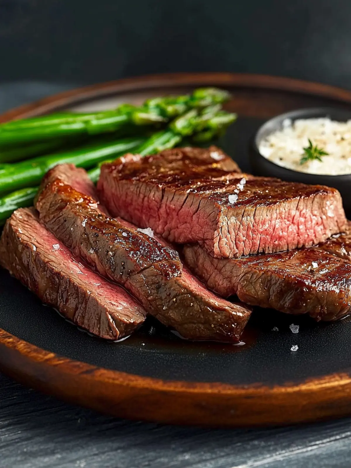 Irresistibly Juicy Baked Steak in Just 20 Minutes 2 Baked Steak