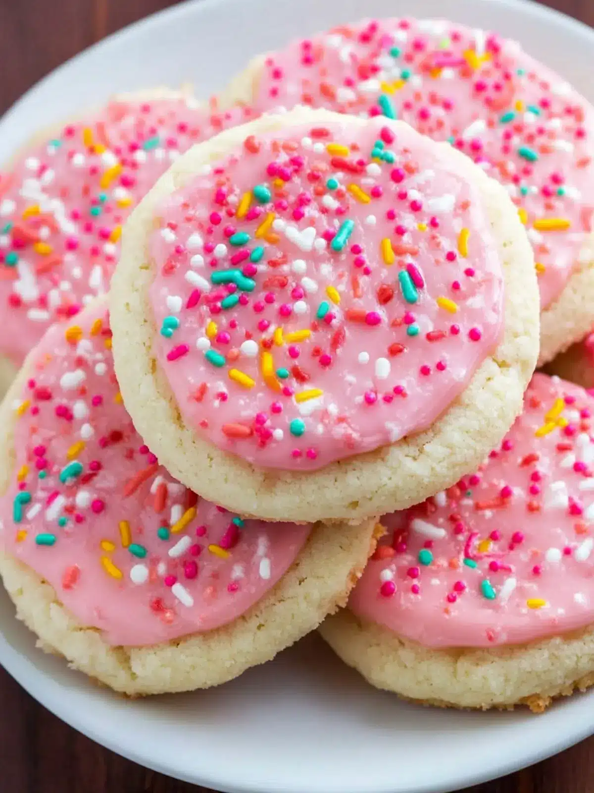 Lofthouse Cookies: Soft Sugar Treats You ll Love to Customize 3 Lofthouse Cookies
