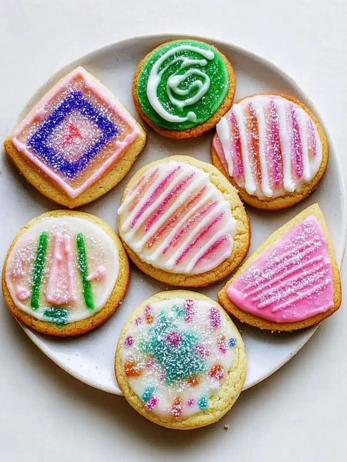 Frosted Holiday Sugar Cookies That Wow Every Celebration 4 Frosted Holiday Sugar Cookies
