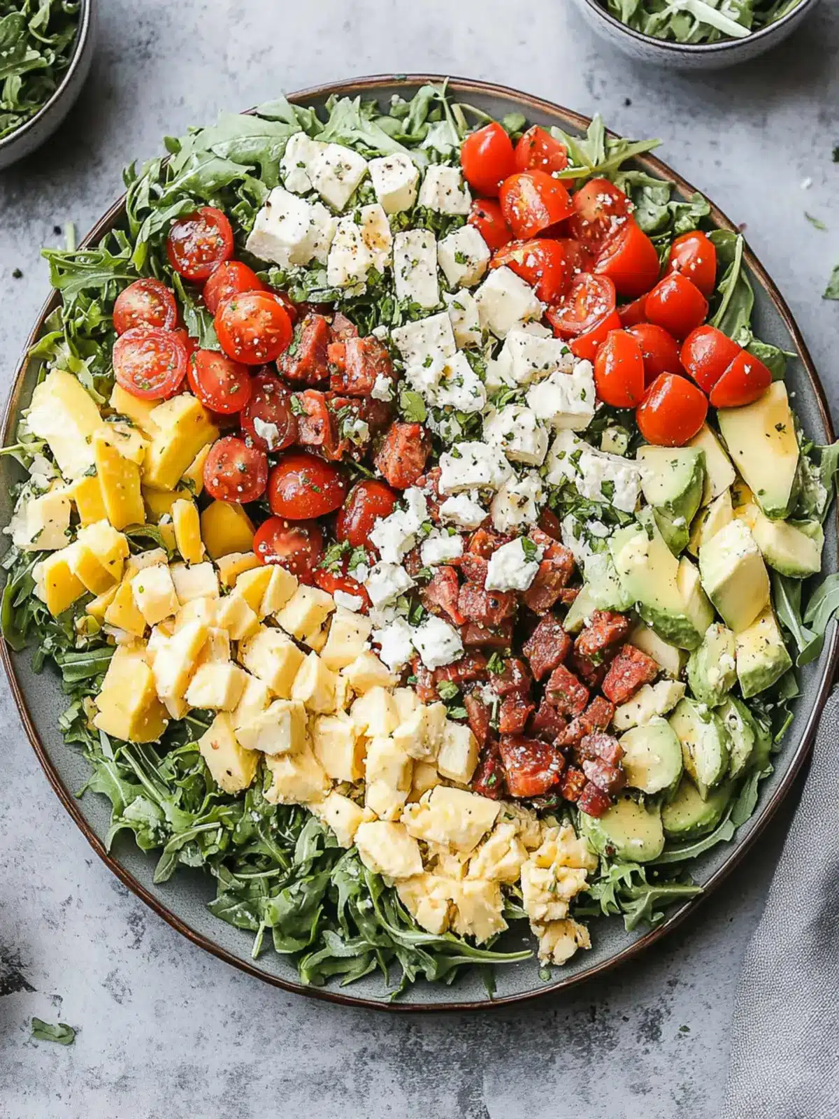 Cobb Salad