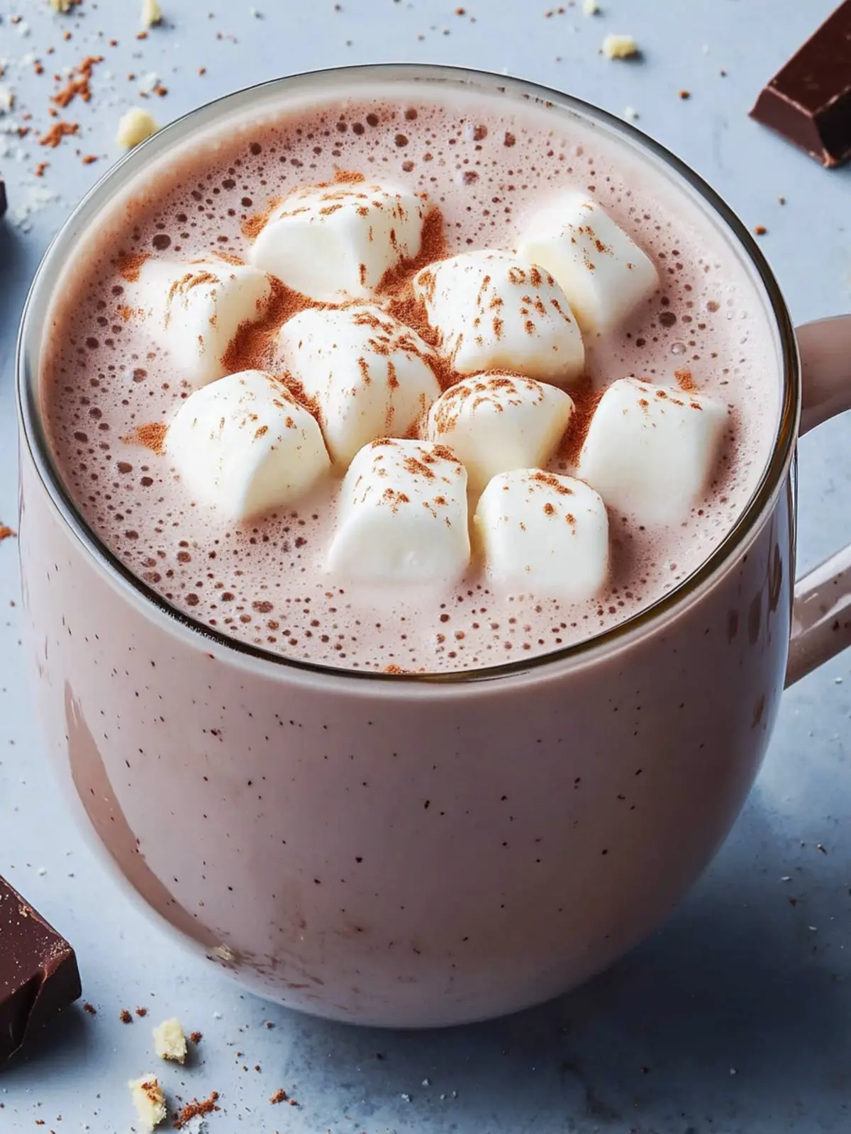 Hot Chocolate