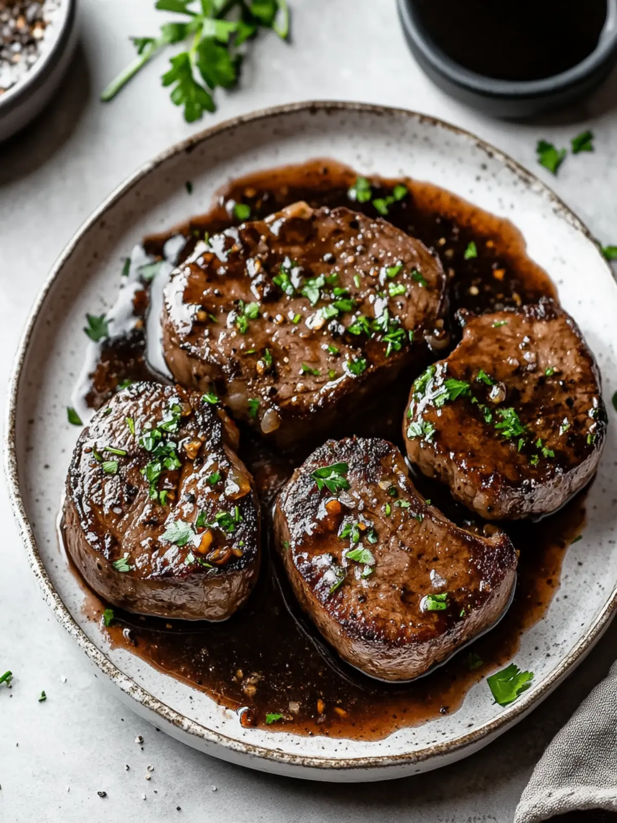 Steak Marsala: Irresistible Valentine s Day Date Night Recipe 2 Steak Marsala- Valentine s Day date night recipes