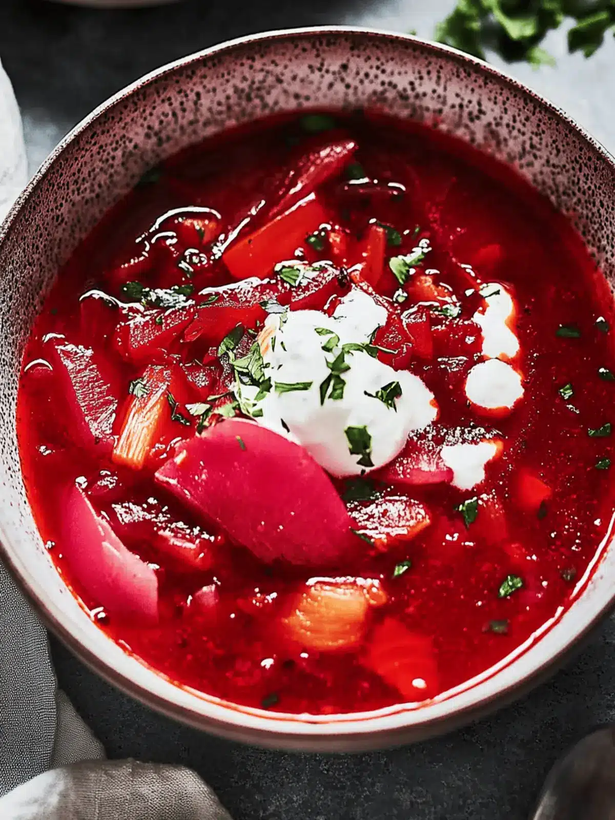 Borscht