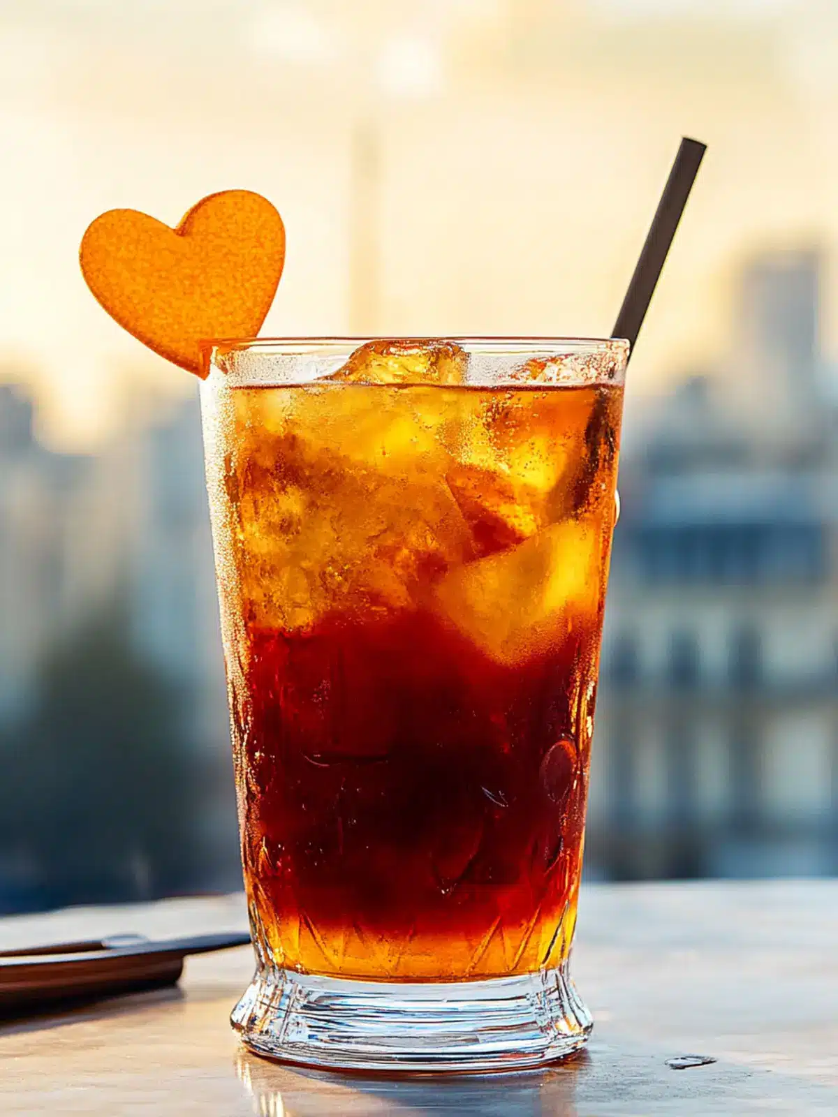 An Americano In Paris: Romantic Drinks for Valentine's Delight 3 An Americano In Paris- Romantic drinks for Valentine's Day