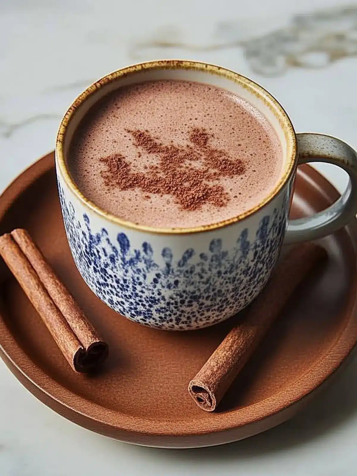 Champurrado- Chocolate drink recipes