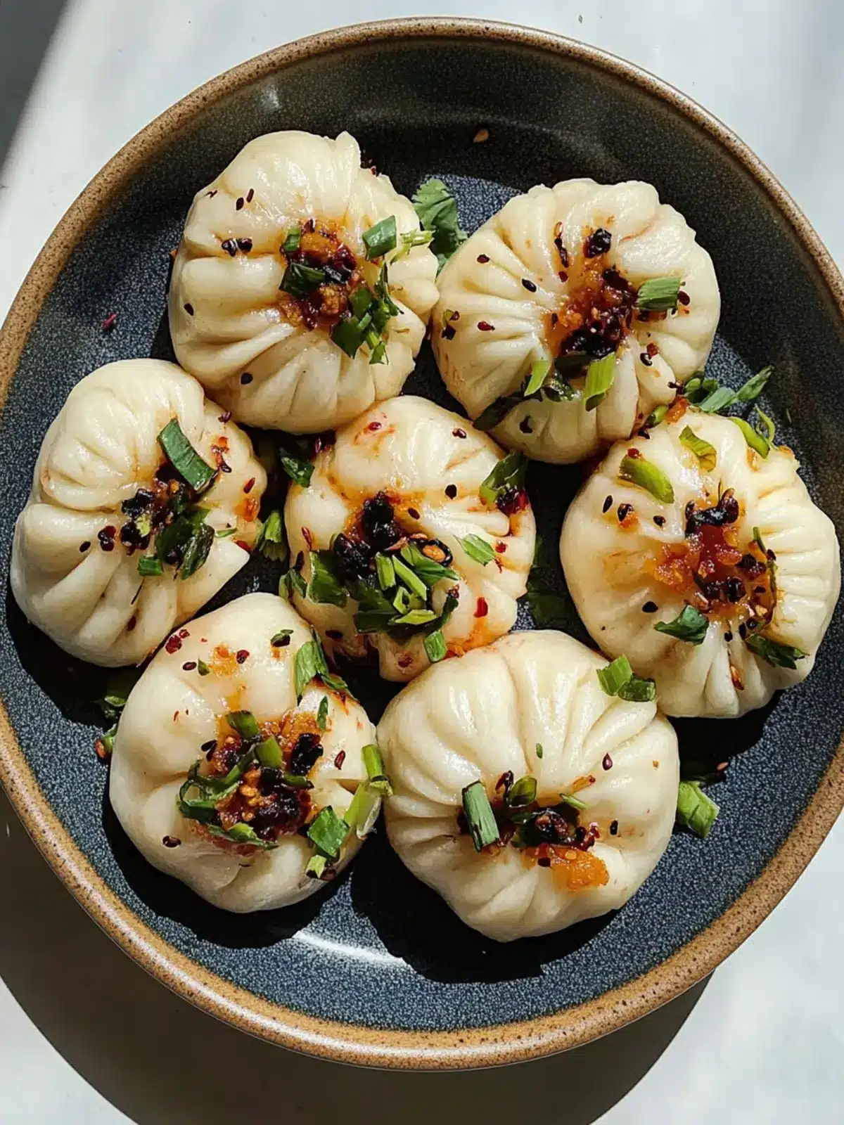 Cheat Bao Buns: Quick & Crispy Dumplings You ll Love 2 Cheat Bao (Bun)