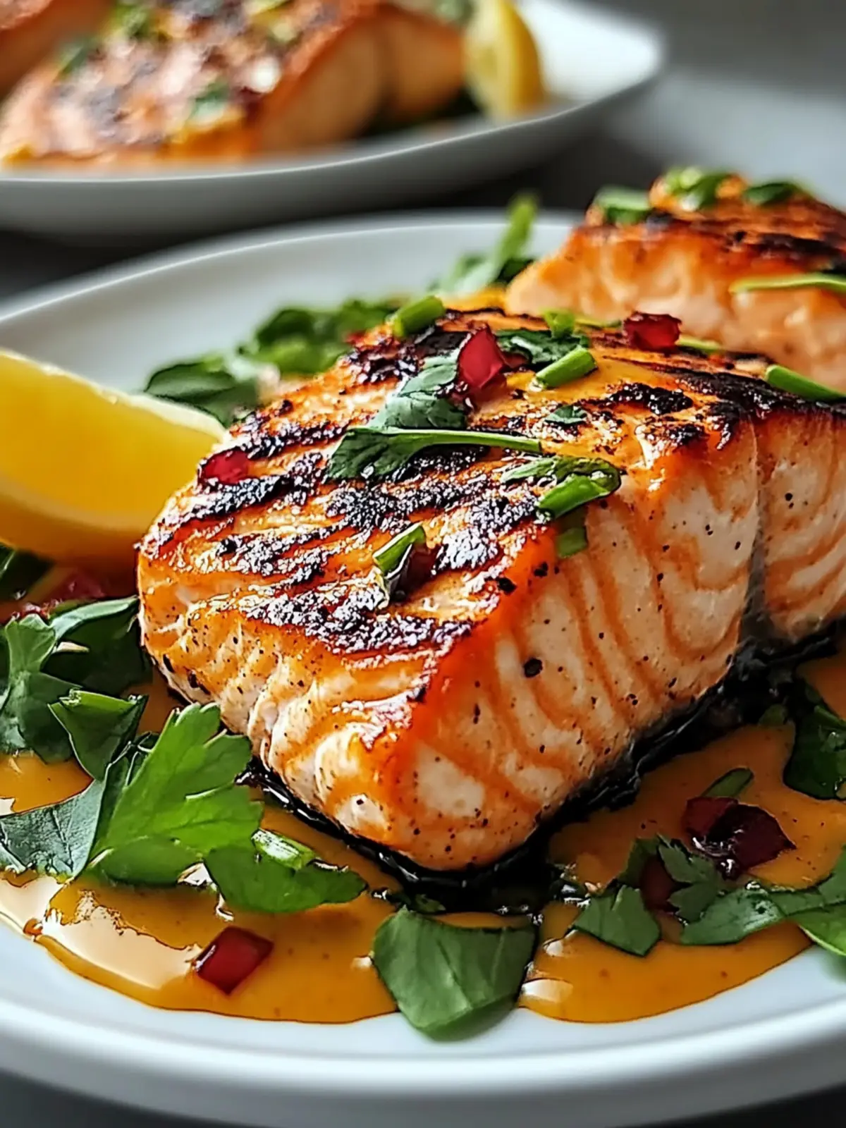 Quick and Delicious Bang Bang Salmon for Busy Nights Delight 4 Quick and Delicious Bang Bang Salmon for Busy Nights