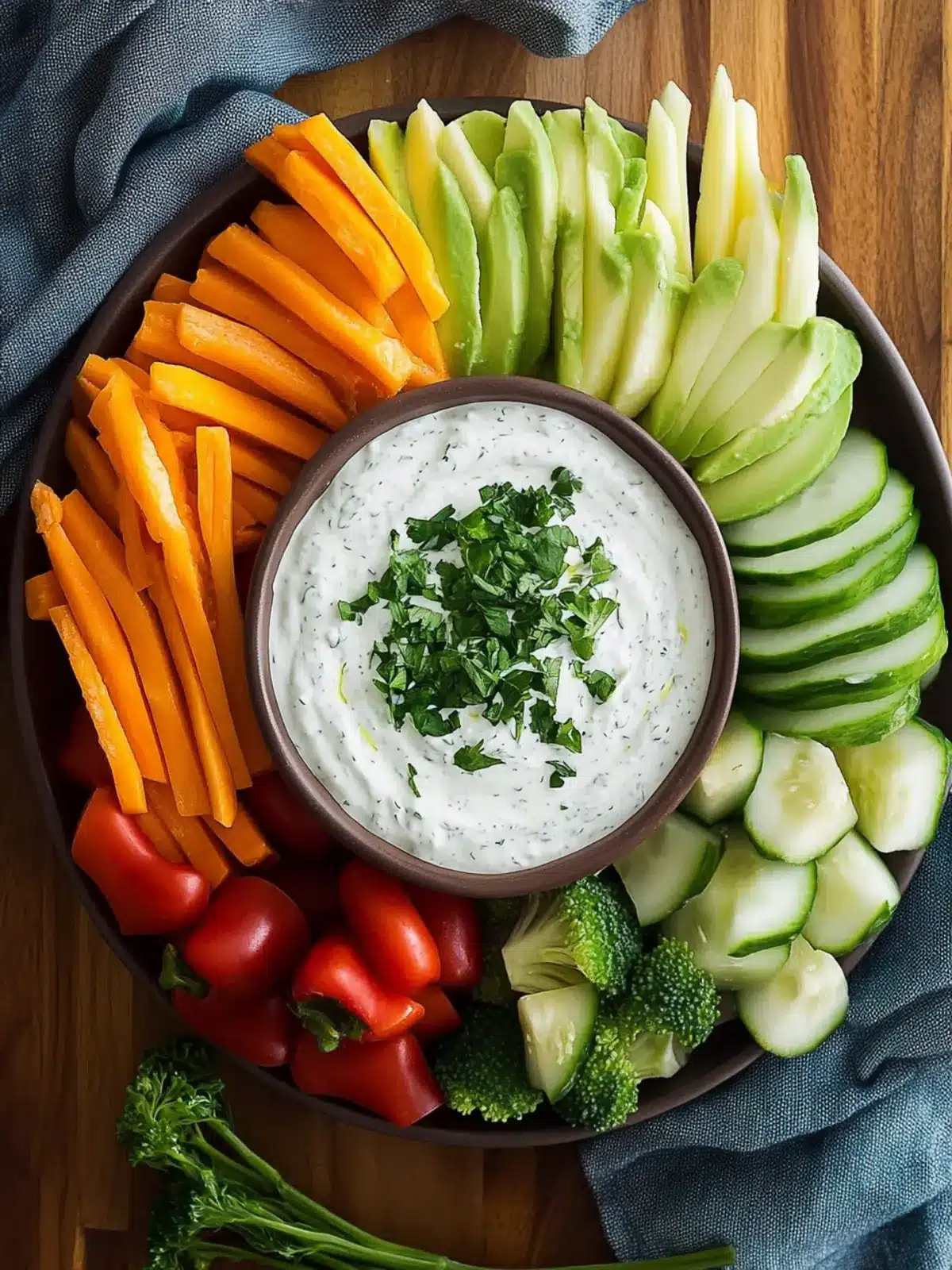 Ranch Dip