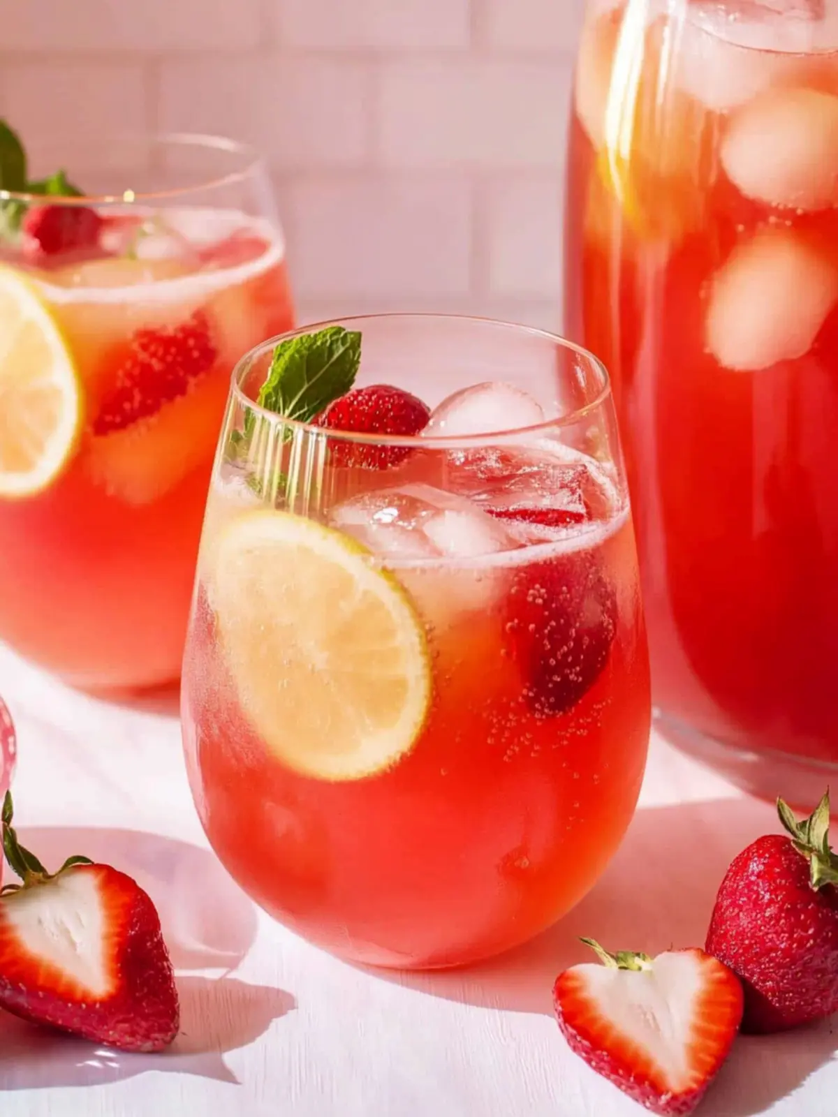 The Best Valentine s Day Punch Recipe