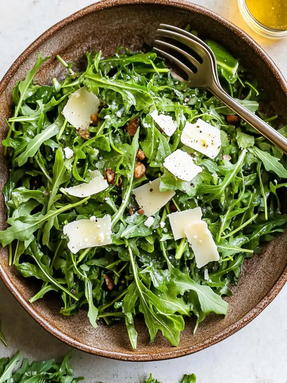 Arugula Salad