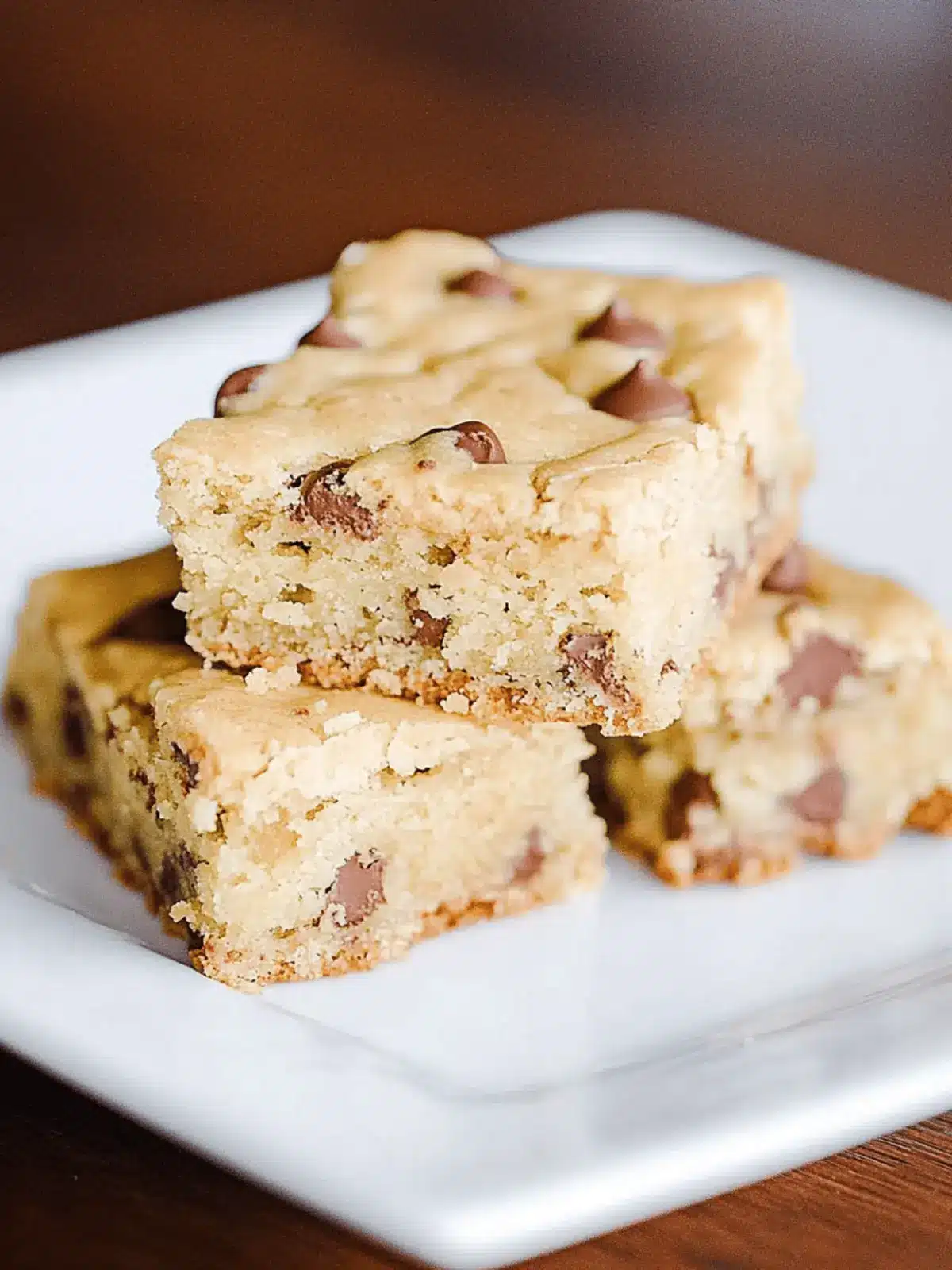 Delicious Cake Mix Cookie Bars for Sweet Cravings 2 Cake Mix Cookie Bars