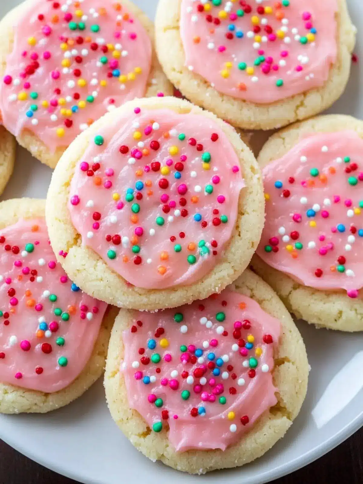 Lofthouse Cookies: Soft Sugar Treats You ll Love to Customize 4 Lofthouse Cookies