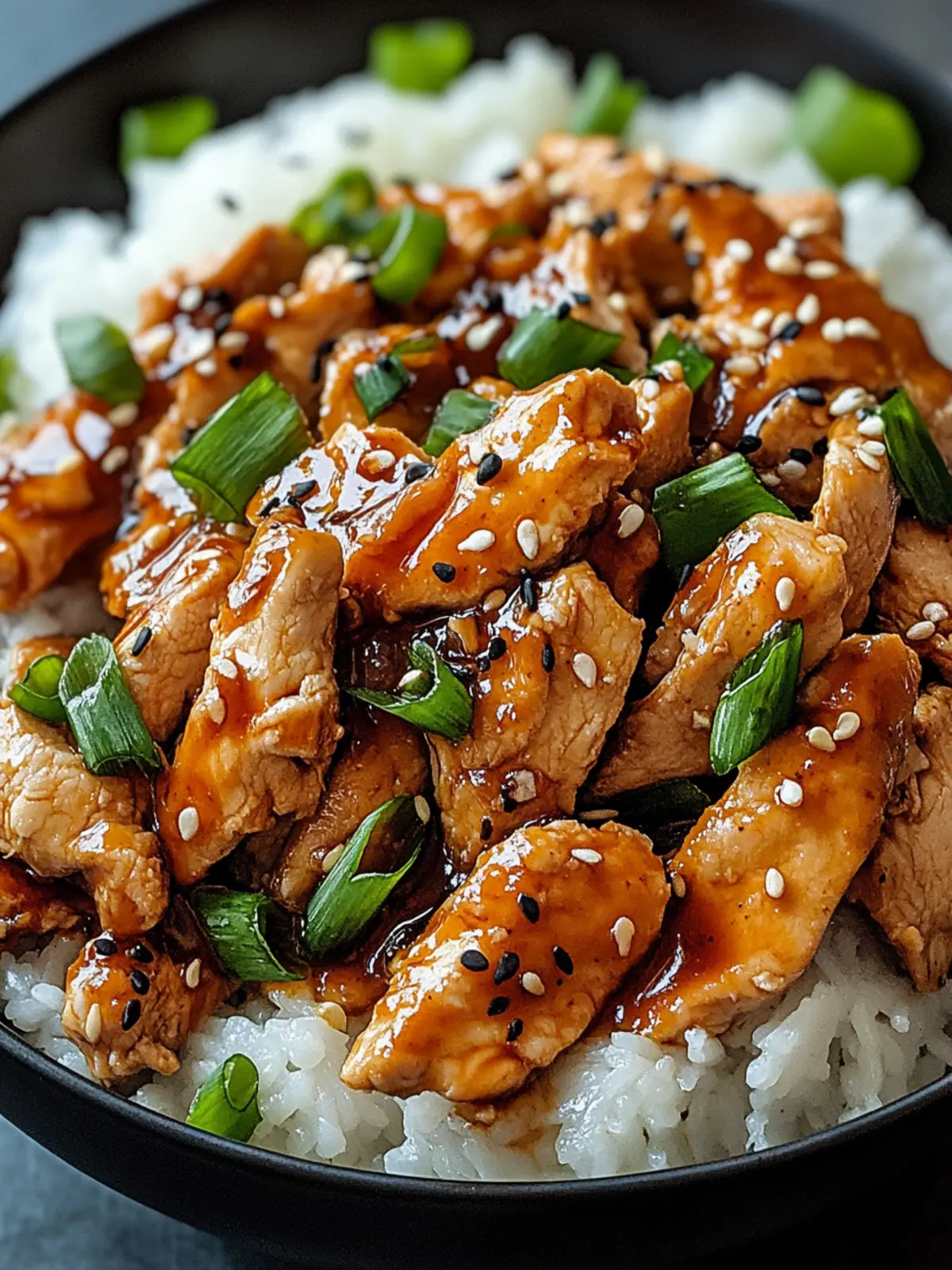 Easy Chicken Bulgogi Recipe to Try Tonight