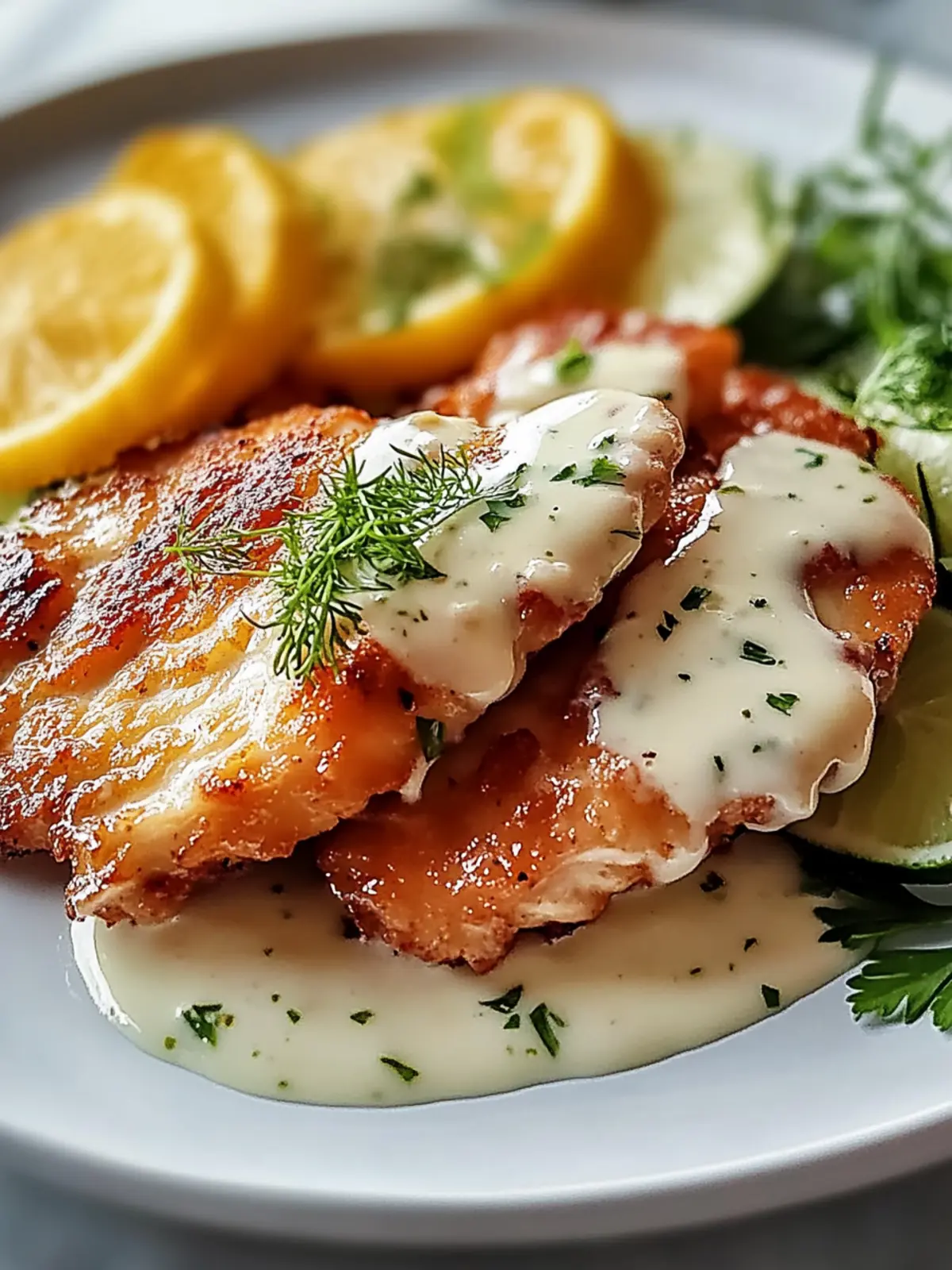 Malibu Chicken Recipe: Crispy Comfort with Creamy Sauce