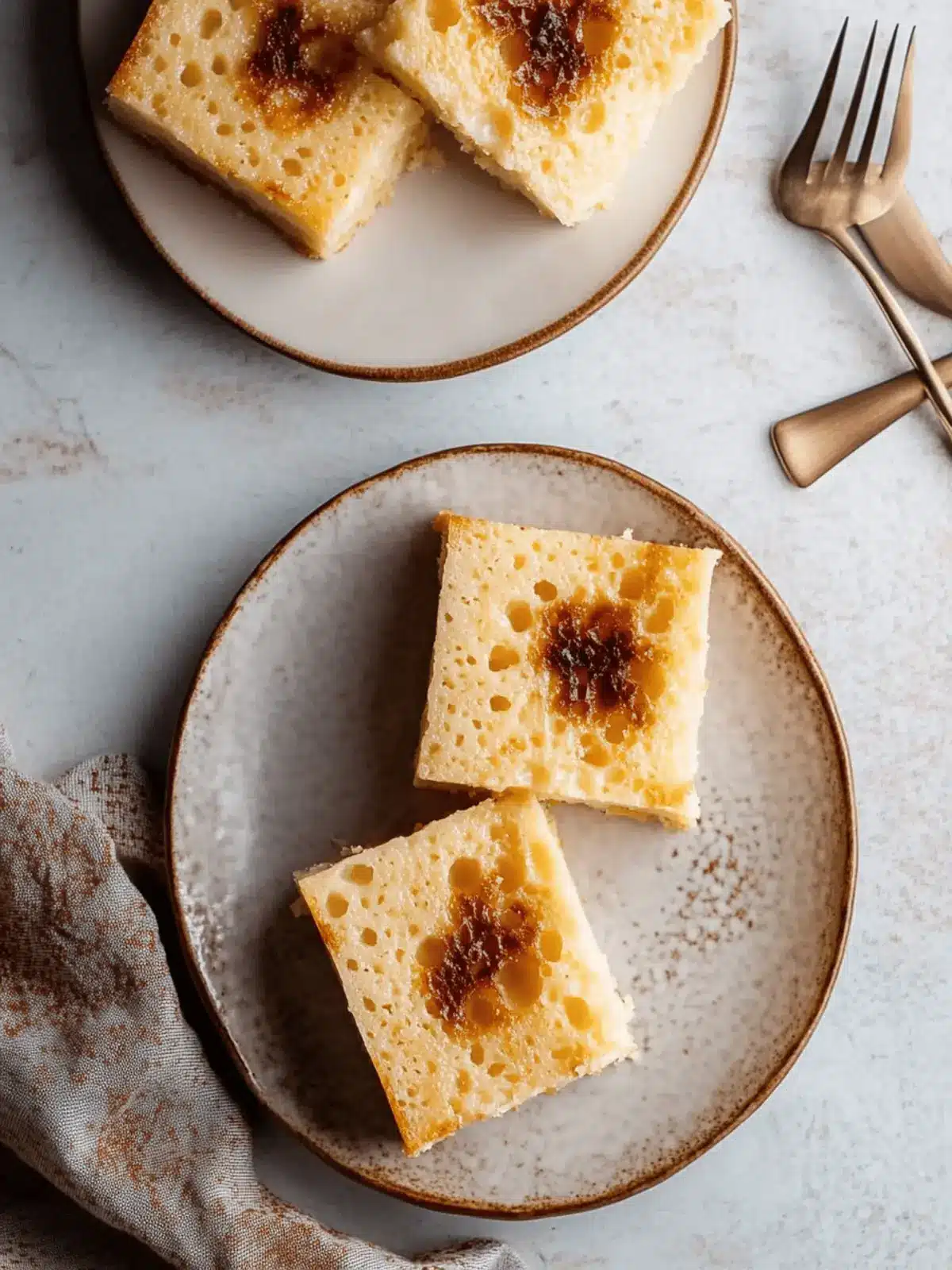 Irresistible Vegan Cassava Cake for Your Sweet Tooth Delight 4 Vegan Cassava Cake