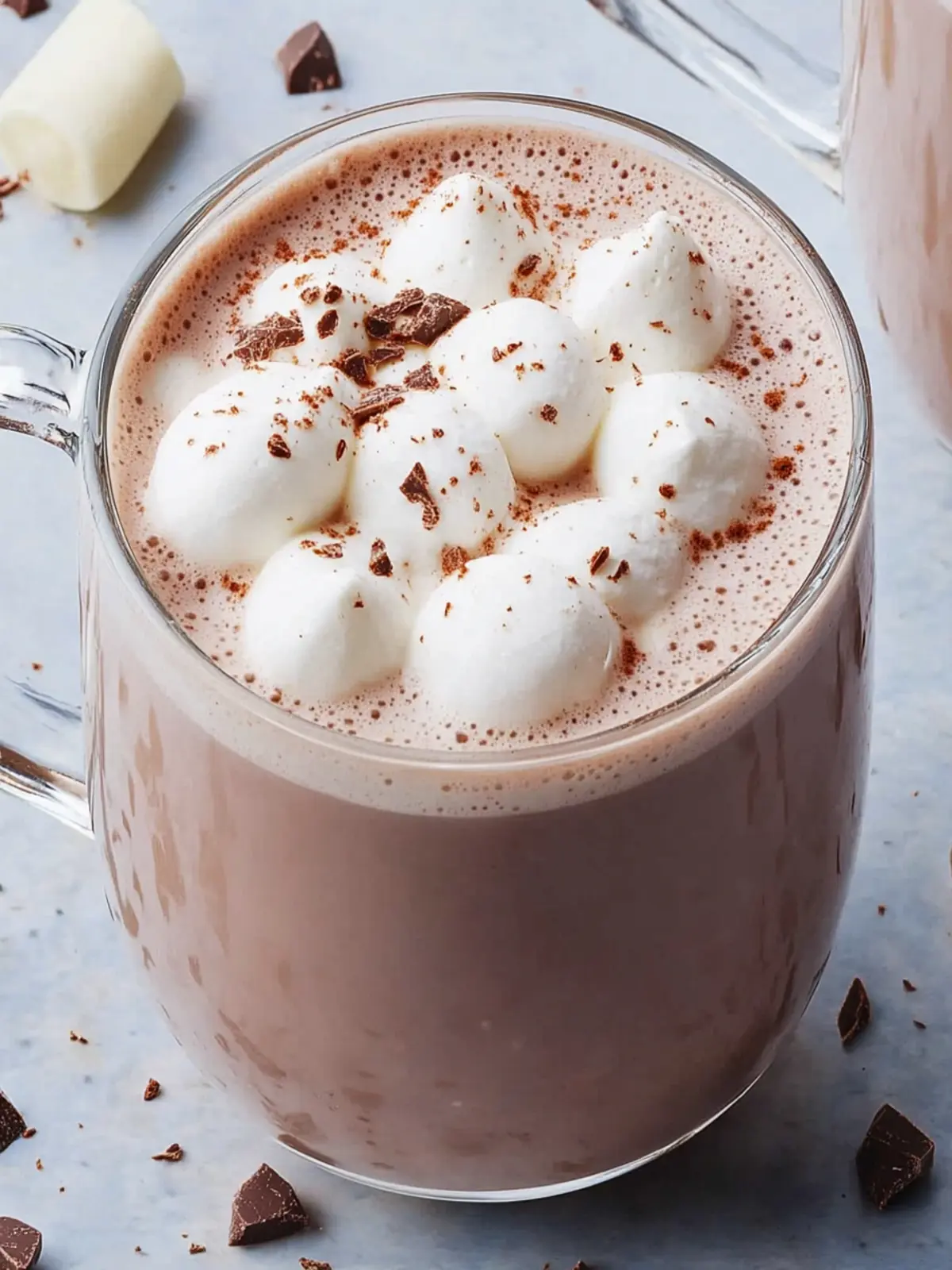 Hot Chocolate