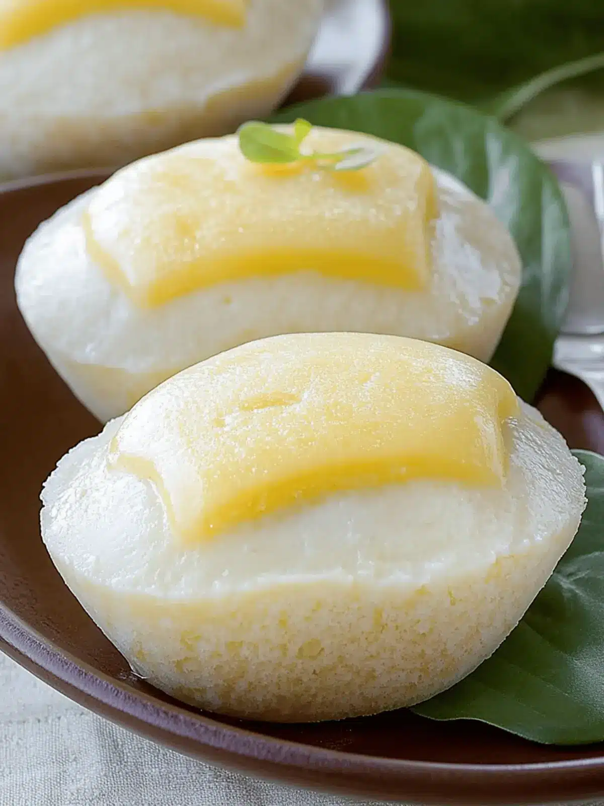 Puto Cheese