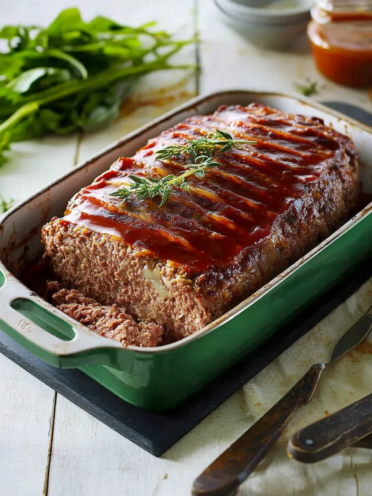 Bill Blass s Meatloaf: The Ultimate Comfort Food Delight 2 Bill Blass s Meatloaf