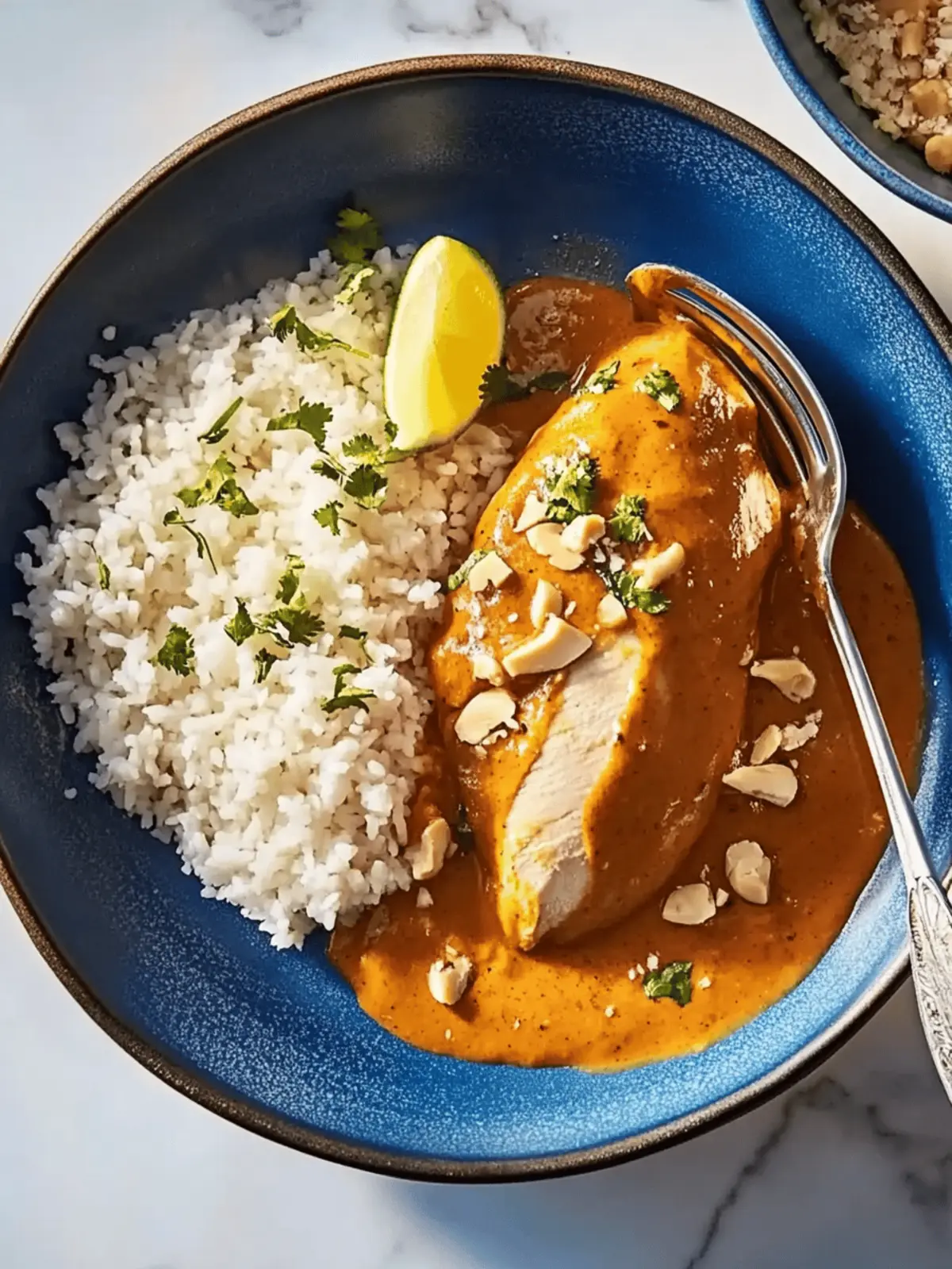 Irresistible Chicken in Peanut Sauce (Pollo Encacahuatado) Delight 4 Chicken in Peanut Sauce (Pollo Encacahuatado)