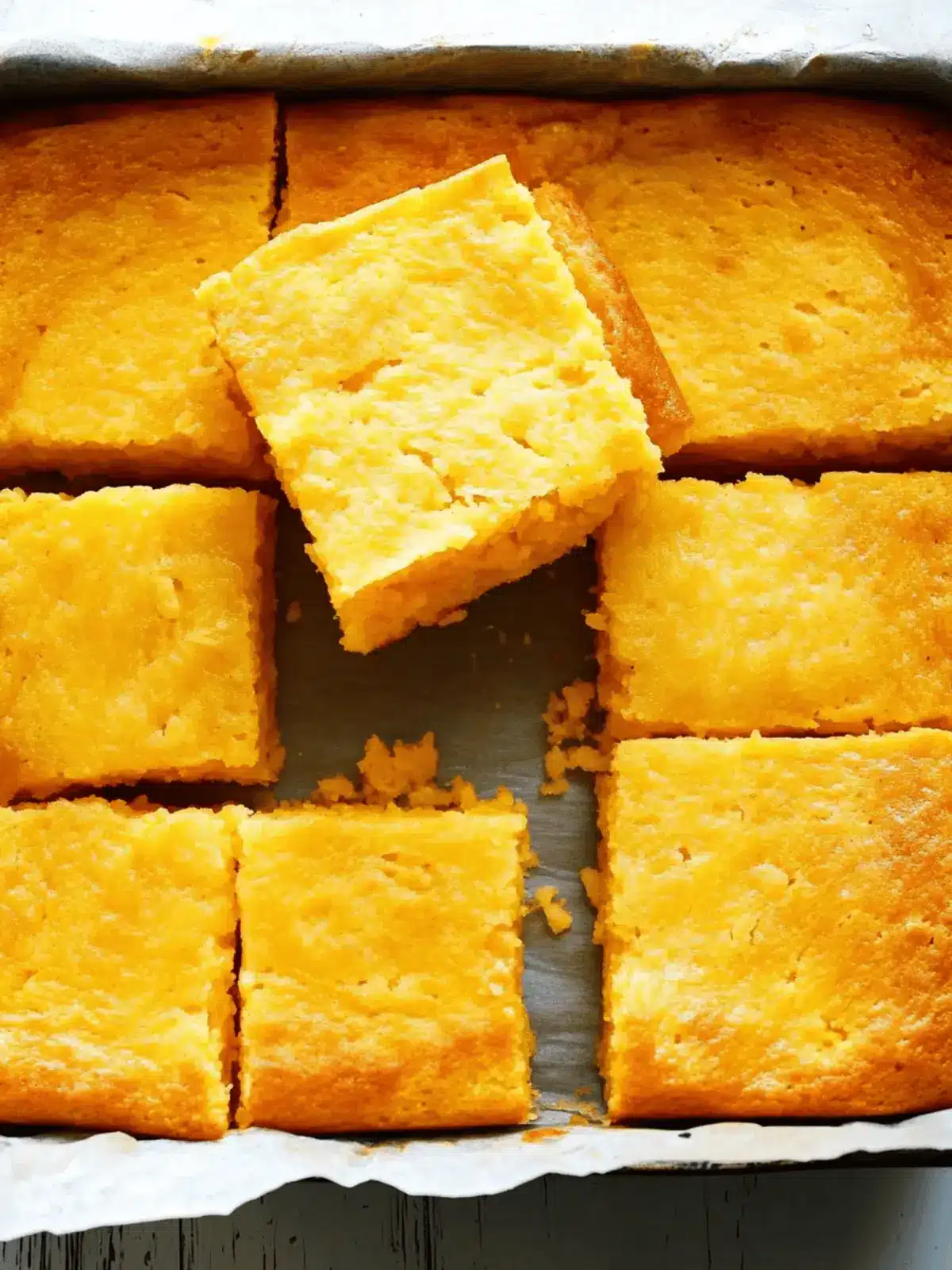 Heavenly Sopa Paraguaya: Cheesy Cornbread for Cozy Nights 2 Sopa Paraguaya (Cheesy Cornbread)