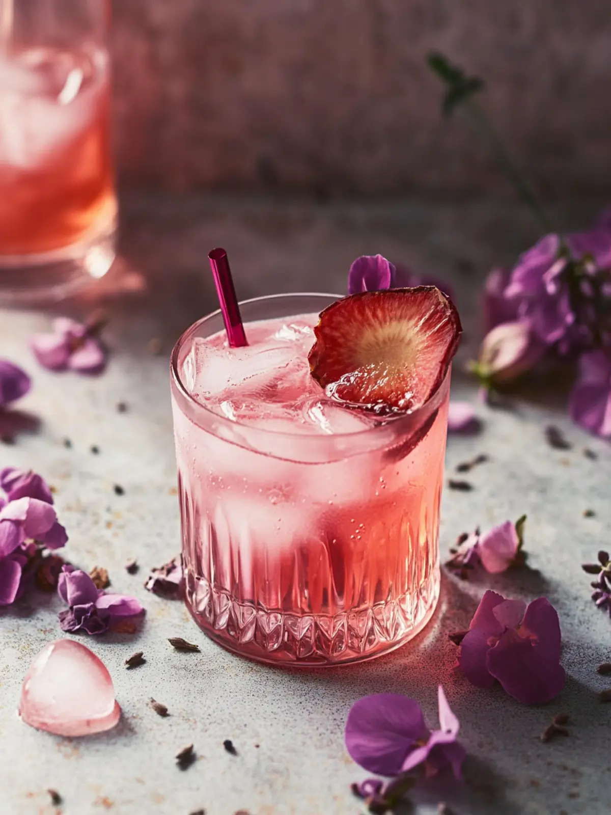 Love Potion No. 2: Sip on Romance with This Refreshing Cocktail 3 Love Potion No. 2