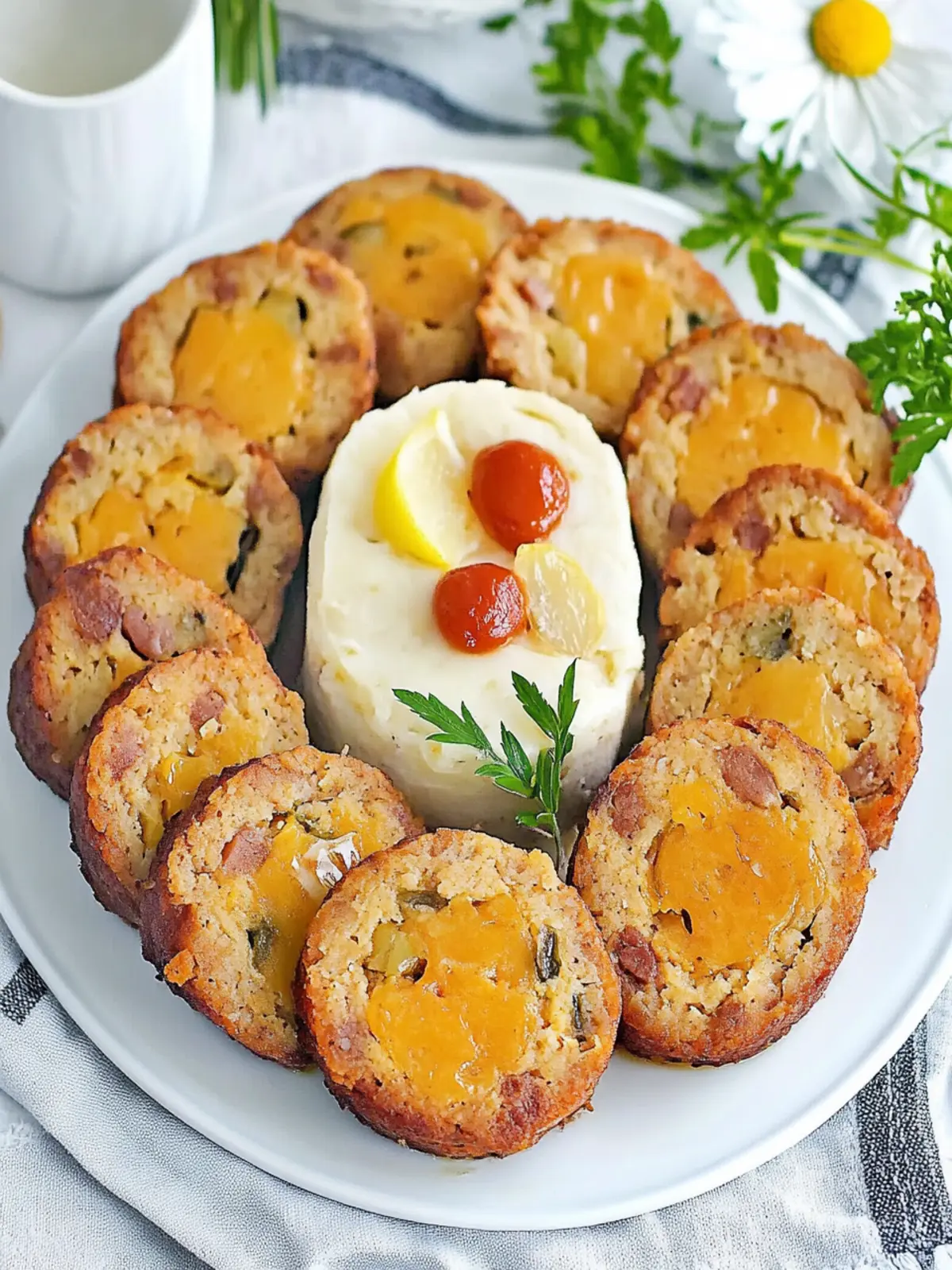 Delicious Embutido: Your New Favorite Meatloaf Recipe 4 Embutido