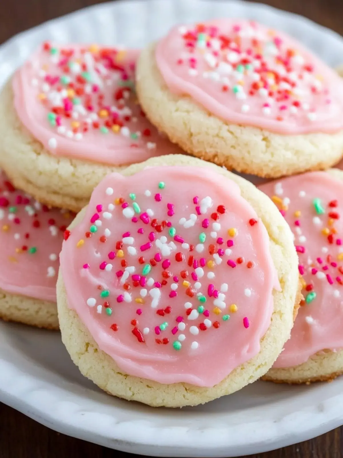 Lofthouse Cookies: Soft Sugar Treats You ll Love to Customize 2 Lofthouse Cookies