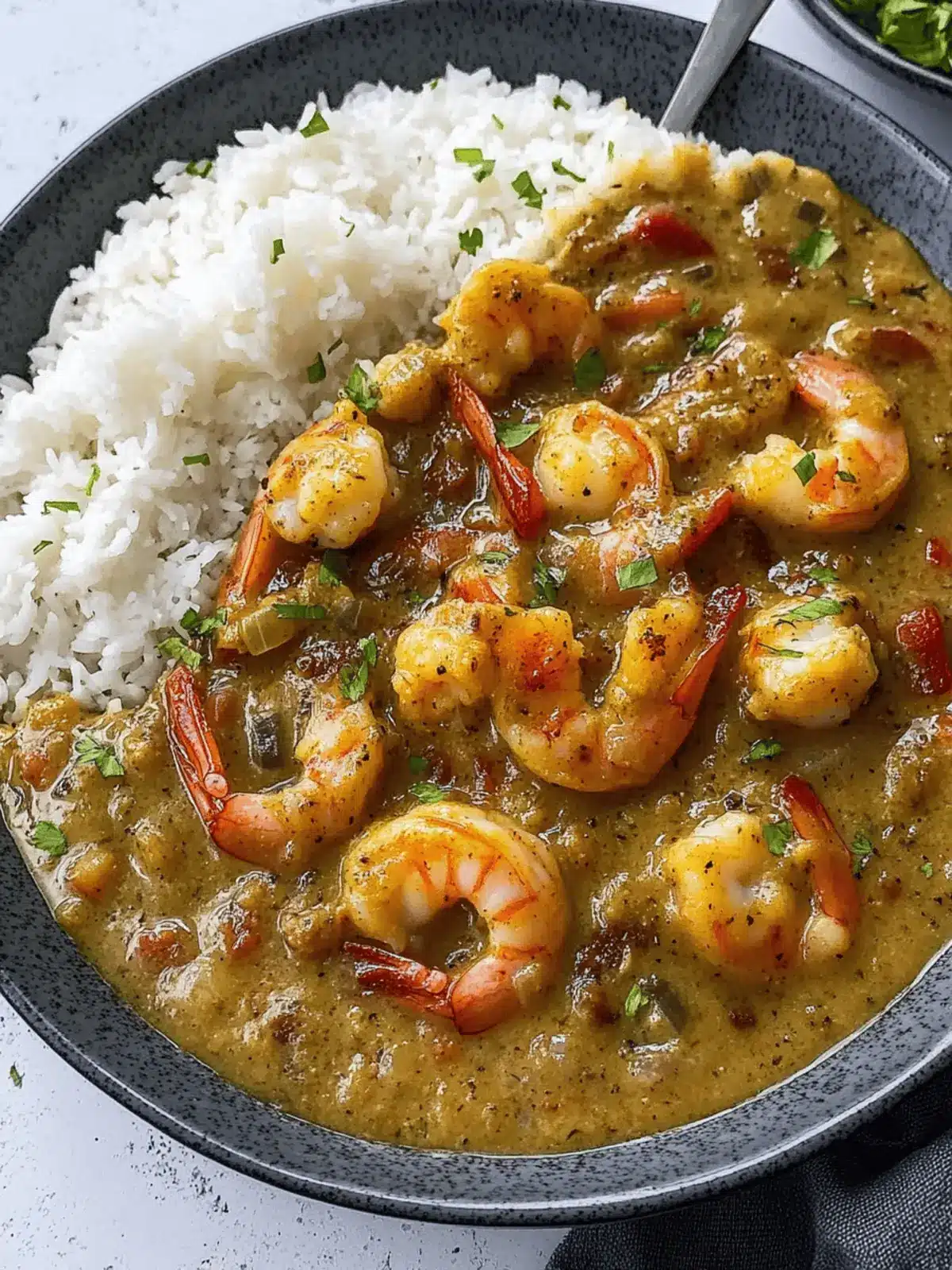 Crawfish Etouffee: A Flavorful Comfort Food Adventure 4 Crawfish Etouffee