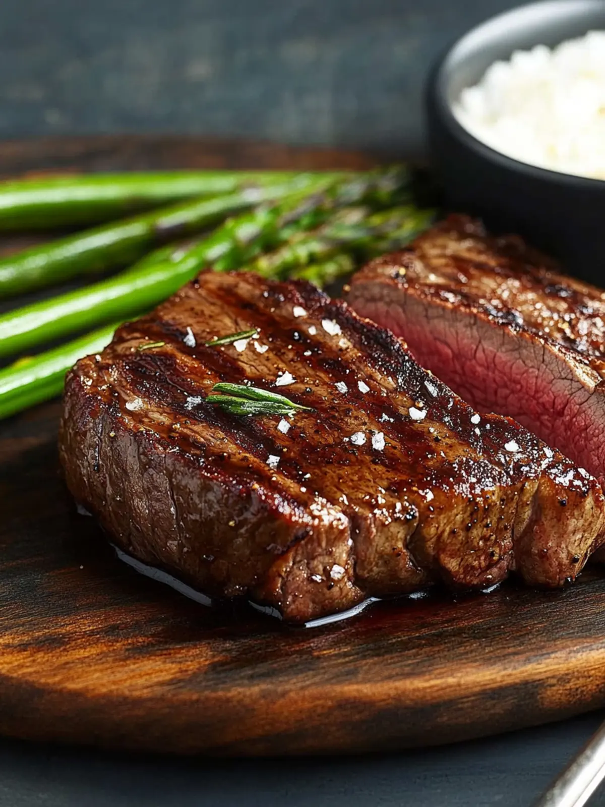 Irresistibly Juicy Baked Steak in Just 20 Minutes 4 Baked Steak