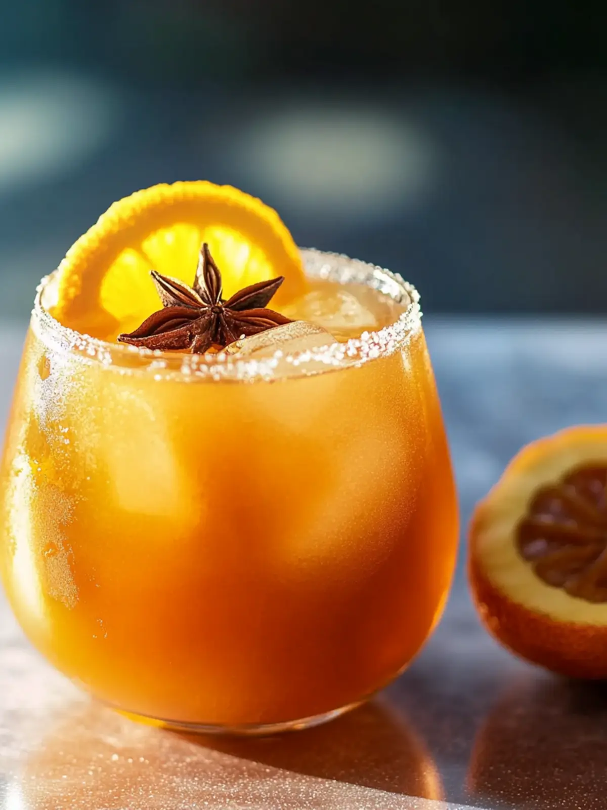 Chit-Cha Toddy- Lunar New Year Drinks