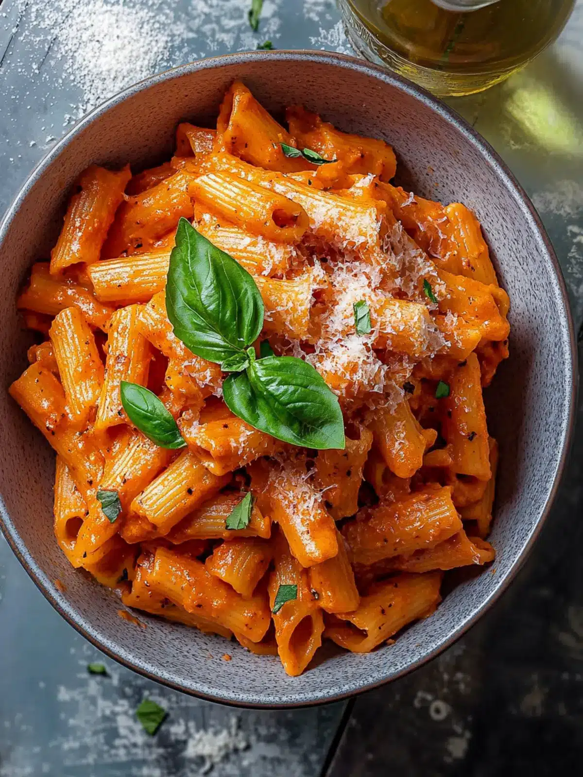 Gigi Hadid Pasta - Easy Spicy Vodka Dish You ll Crave 2 Gigi Hadid Pasta - The Viral Spicy Vodka Pasta Recipe