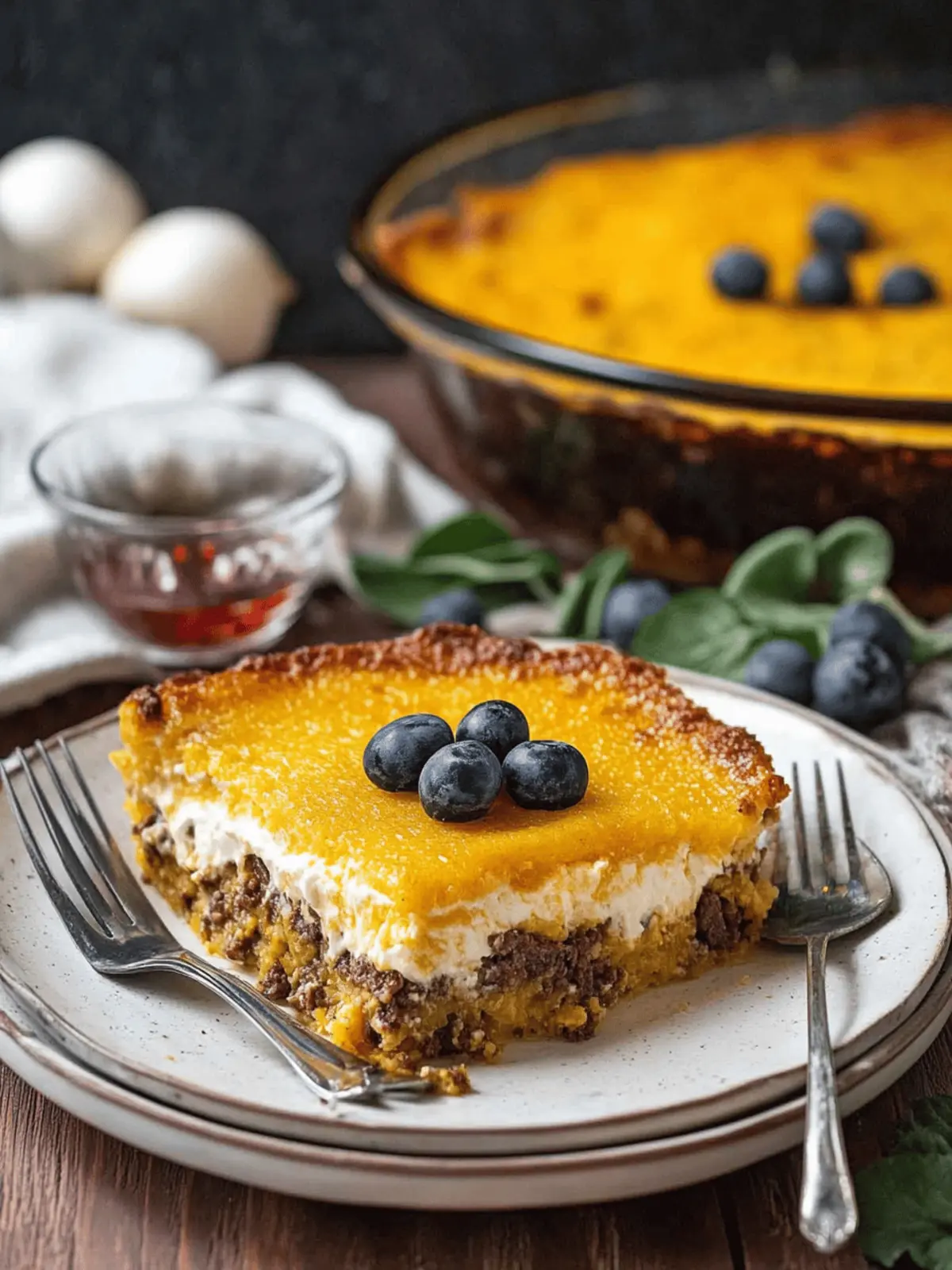 Delicious Pastel de Choclo Recipe from Chile You ll Love 4 Pastel de Choclo Recipe from Chile