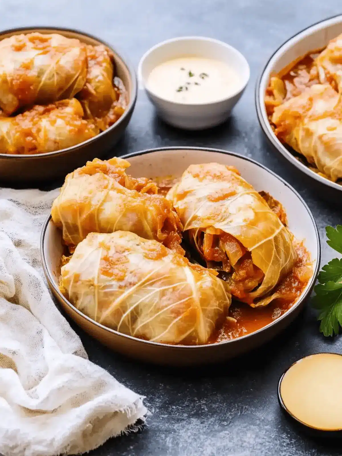 Delicious Serbian Stuffed Cabbage Sarma You ll Love to Make 4 Serbian Stuffed Cabbage (Sarma)