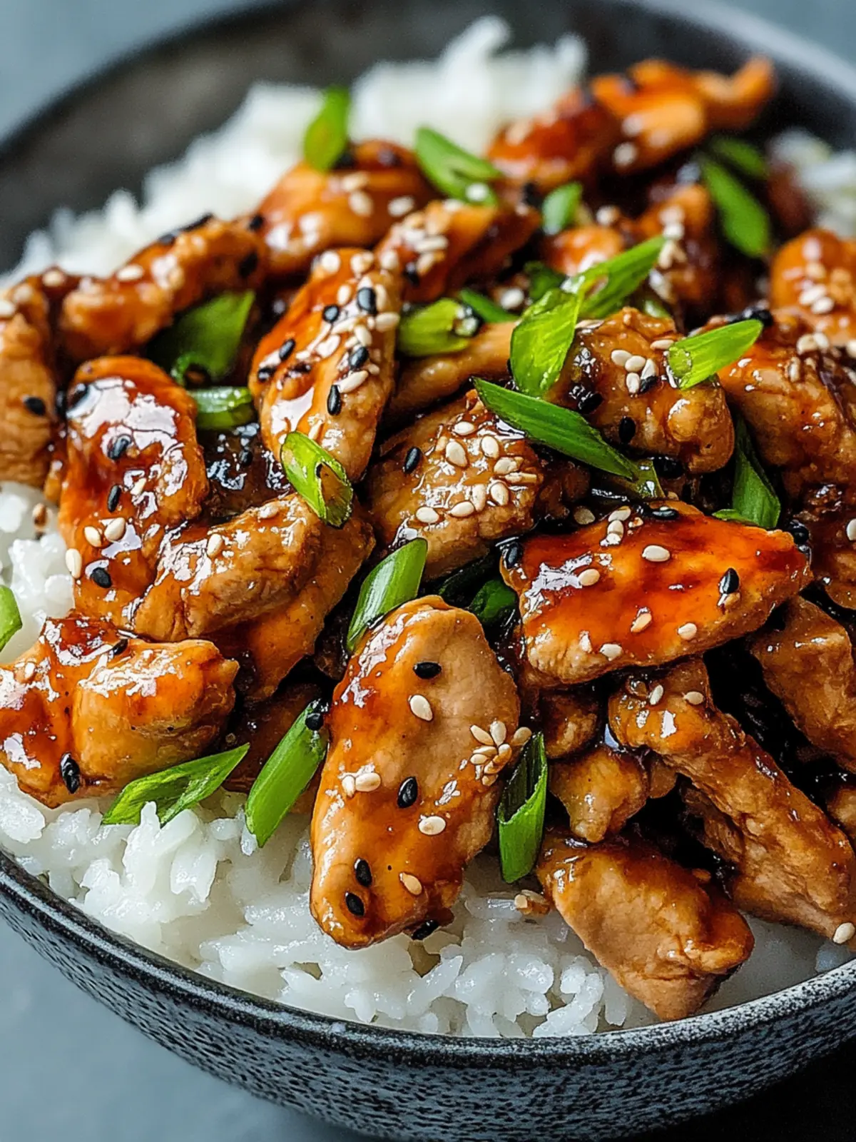 Easy Chicken Bulgogi Recipe to Try Tonight