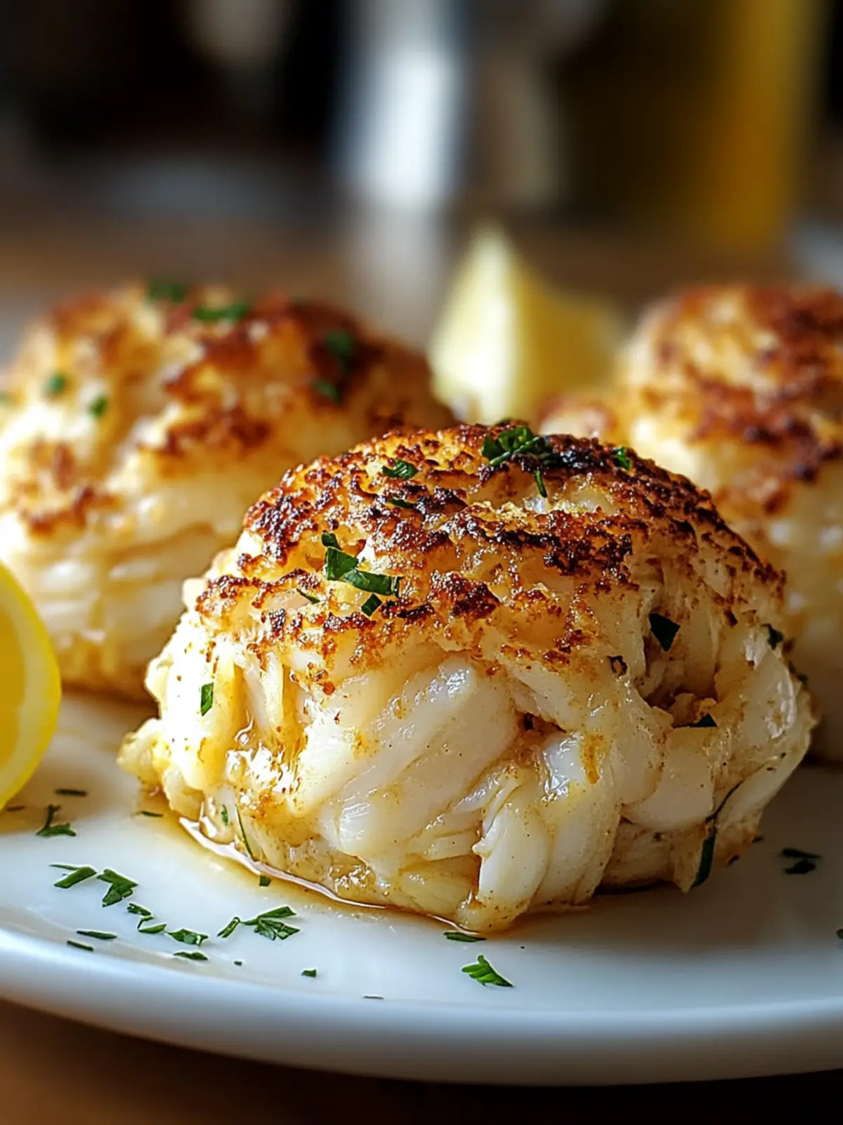 Irresistibly Good Famous Crab Bombs: A Taste of Maryland Magic 3 Irresistibly Good Famous Crab Bombs: A Maryland Delight