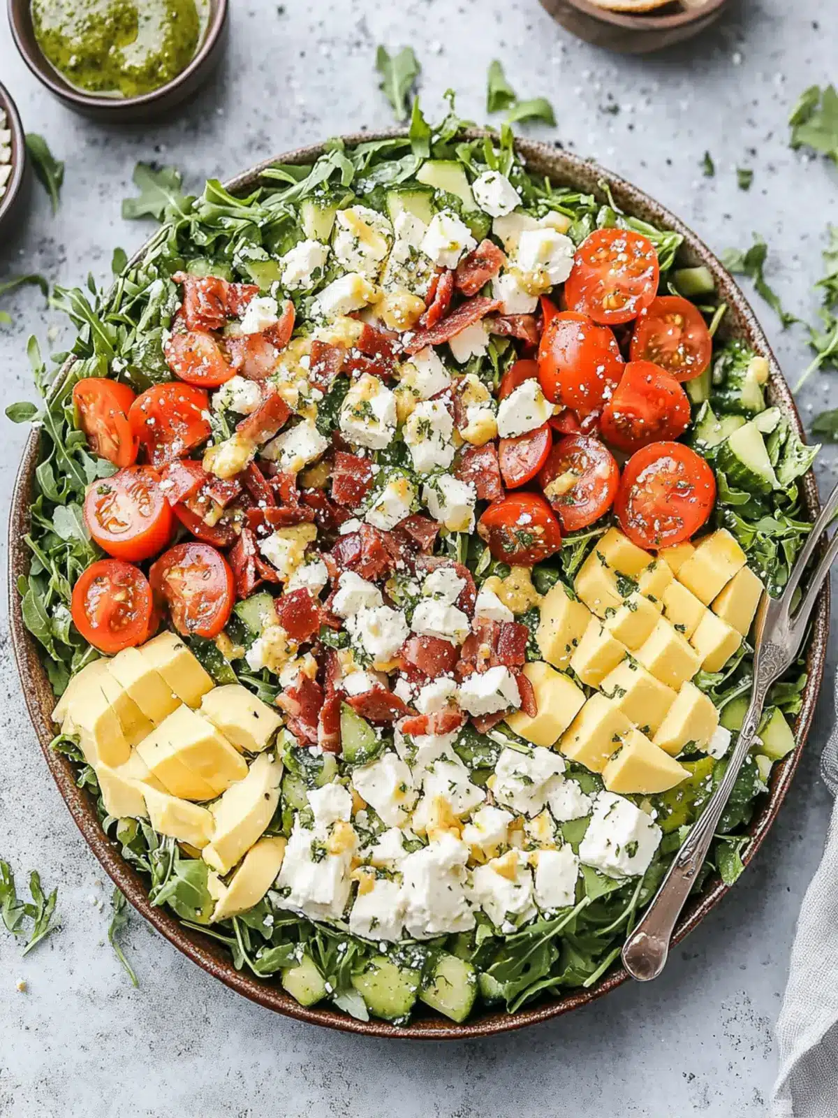 Cobb Salad